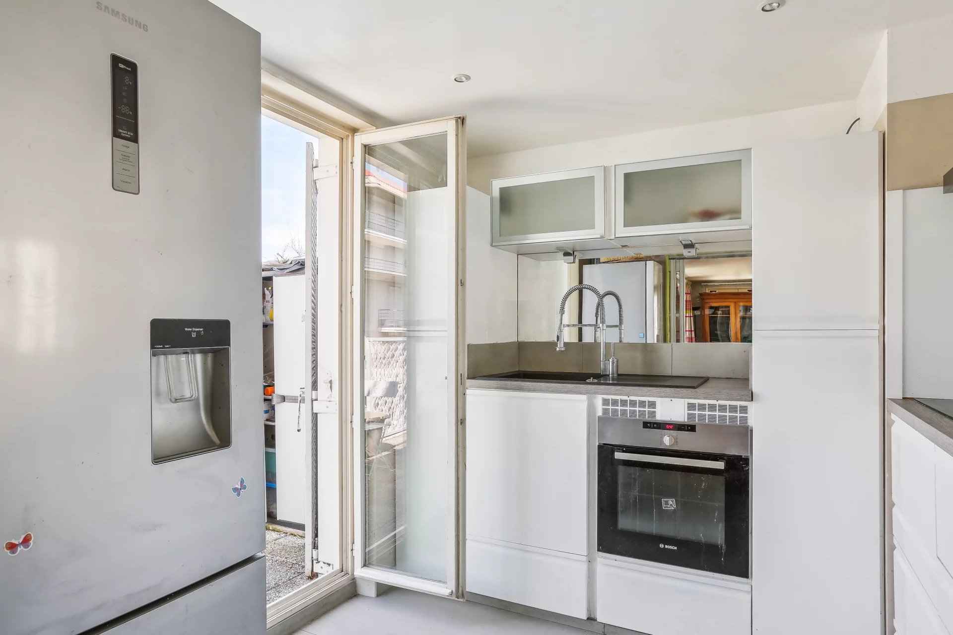 À vendre appartement Lyon 8 - Monplaisir 