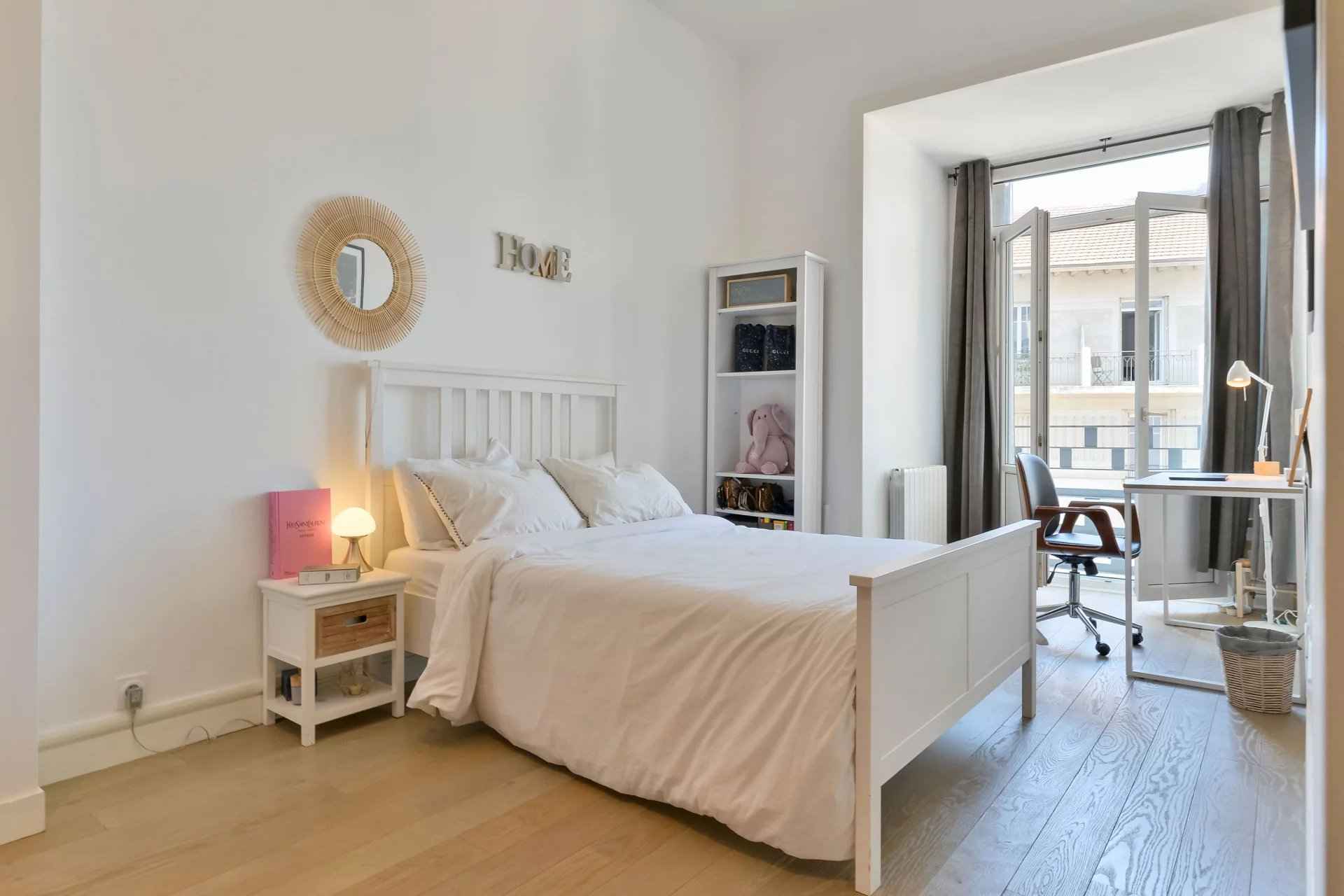 Appartement de 143 m² à Lyon 6 - Brotteaux 