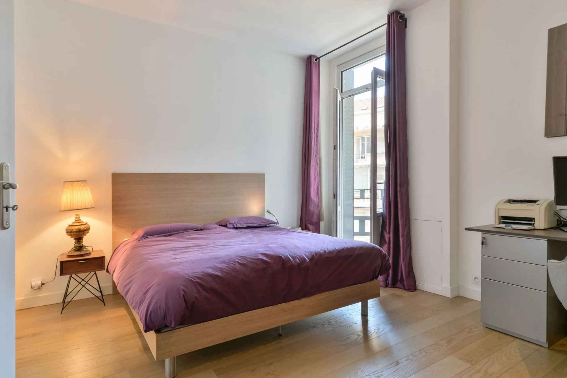 Appartement de 143 m² à Lyon 6 - Brotteaux 