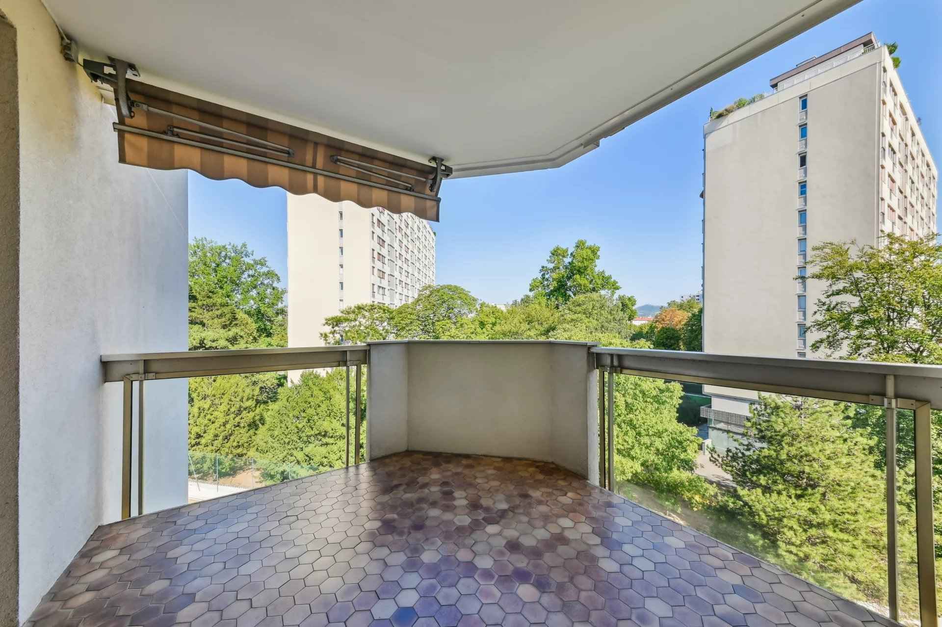 Appartement à vendre - Lyon 4 