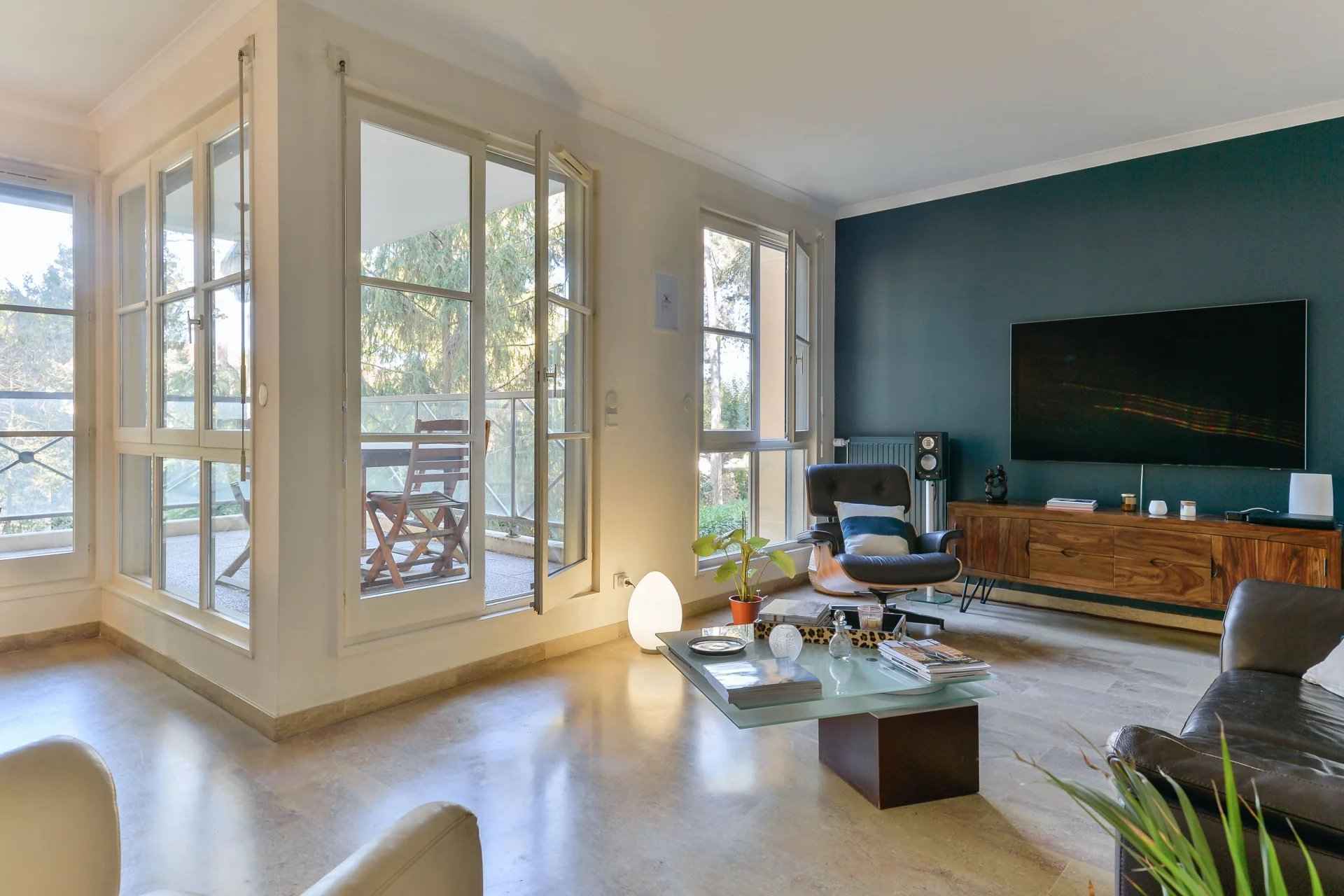 À vendre appartement Lyon 5 - Point du jour