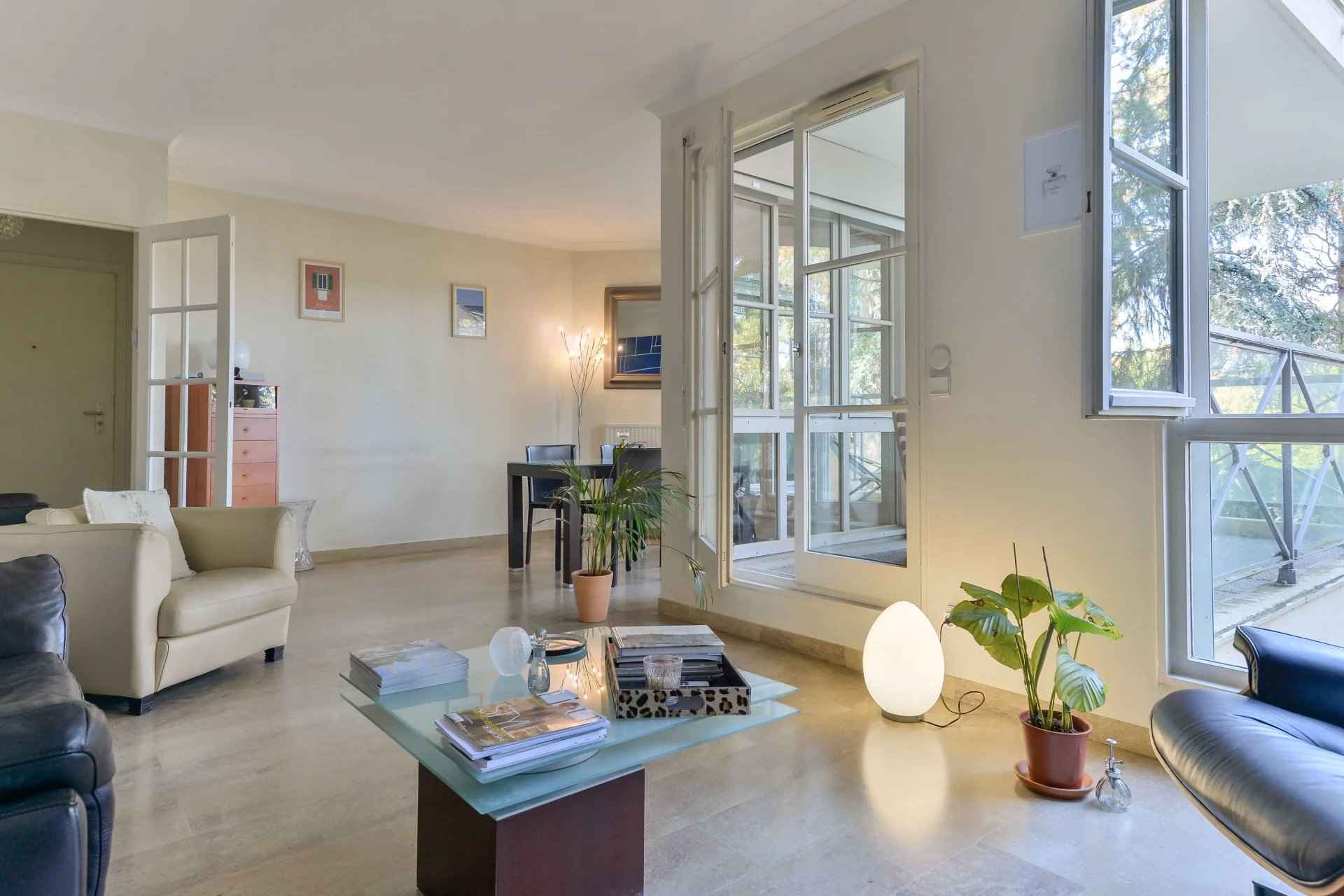 À vendre appartement Lyon 5 - Point du jour