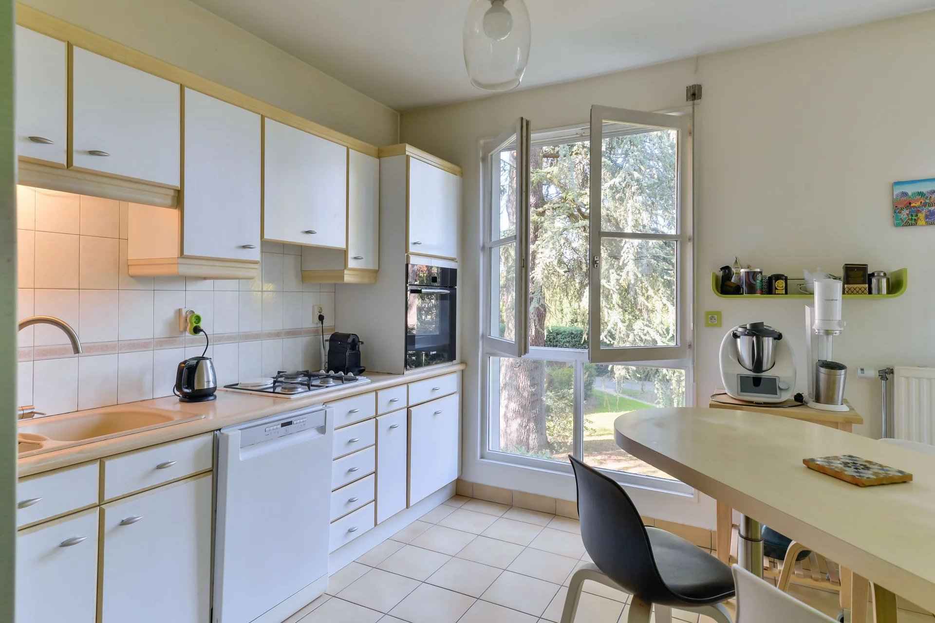 À vendre appartement Lyon 5 - Point du jour