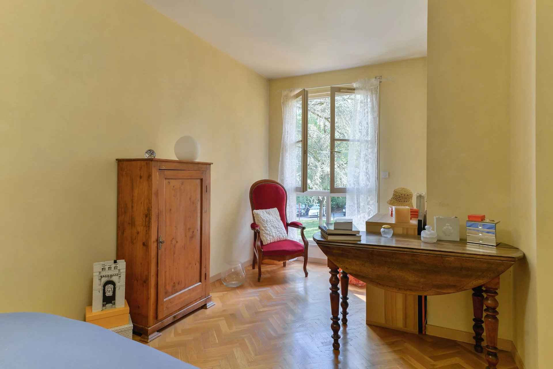 À vendre appartement Lyon 5 - Point du jour