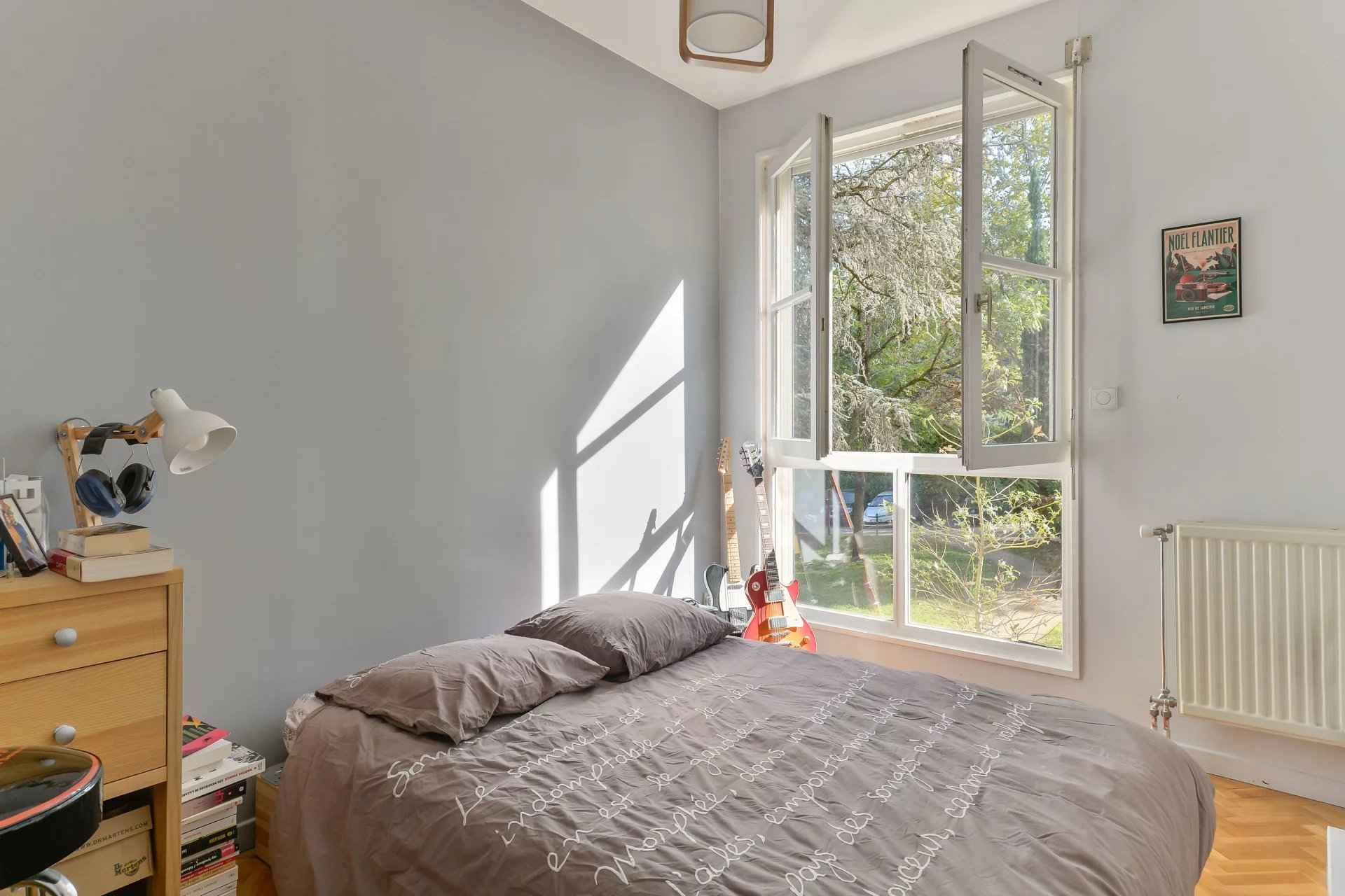 À vendre appartement Lyon 5 - Point du jour