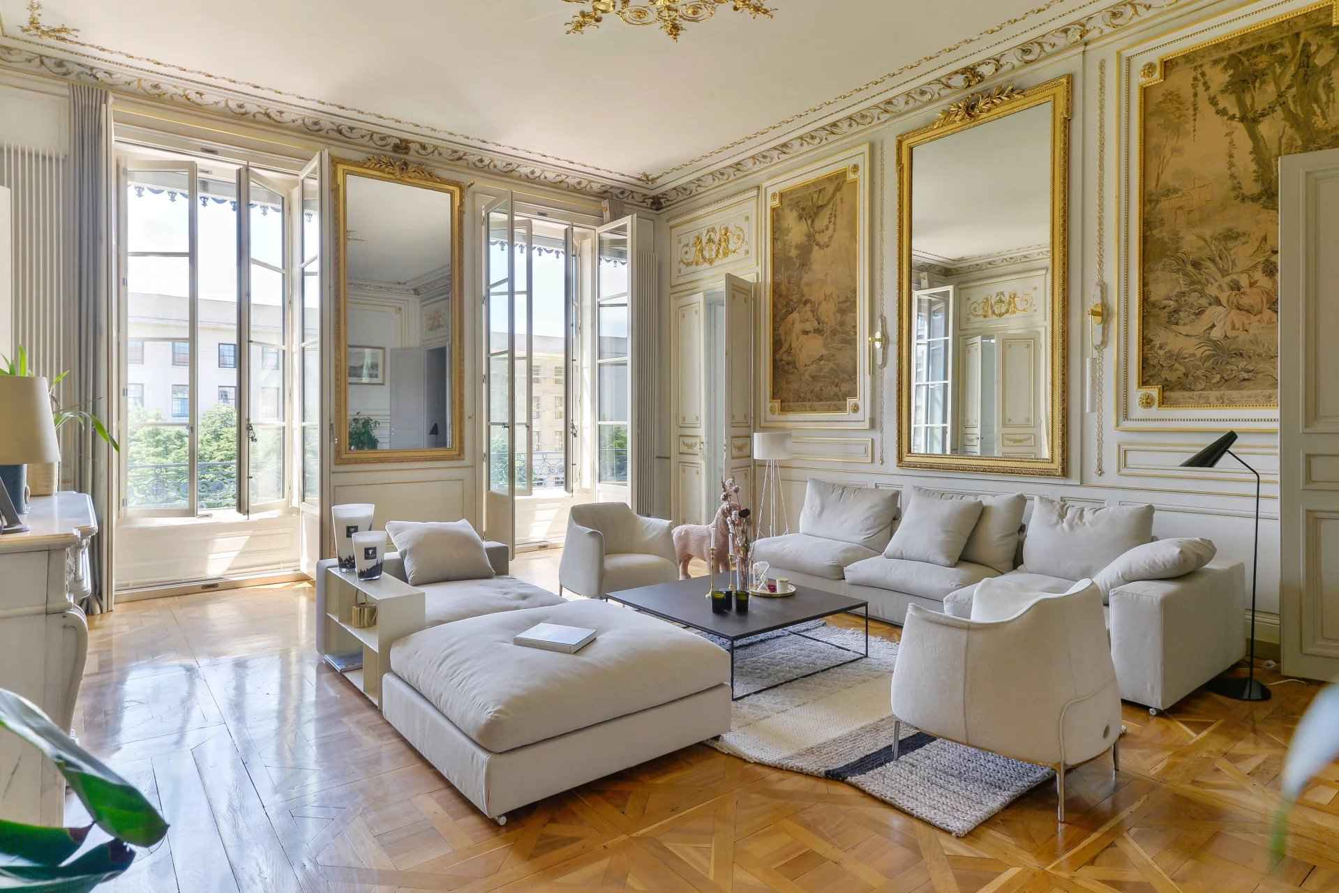 Appartement - Barnes Lyon, agence immobilière de prestige