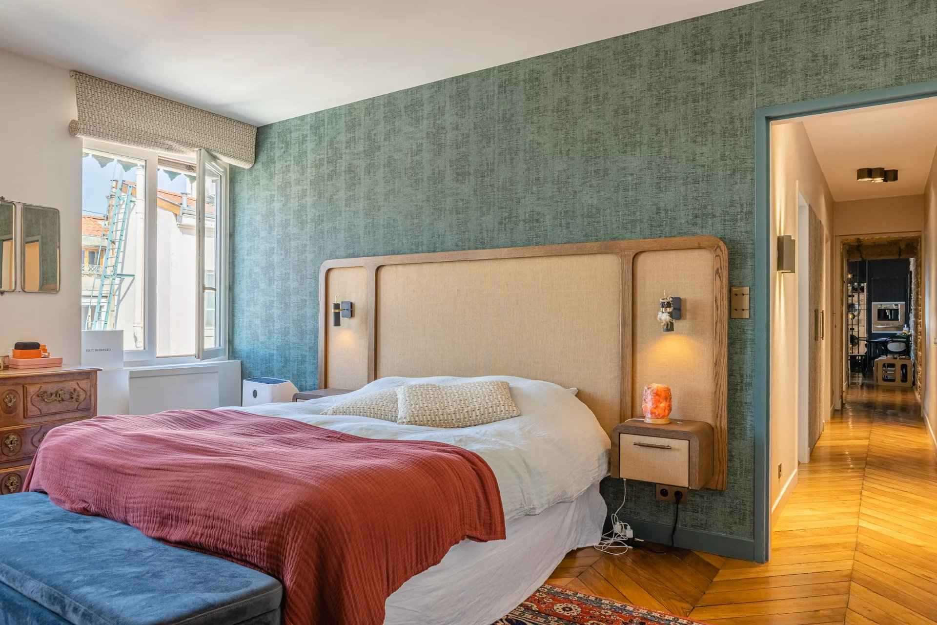 Appartement - Barnes Lyon, agence immobilière de prestige