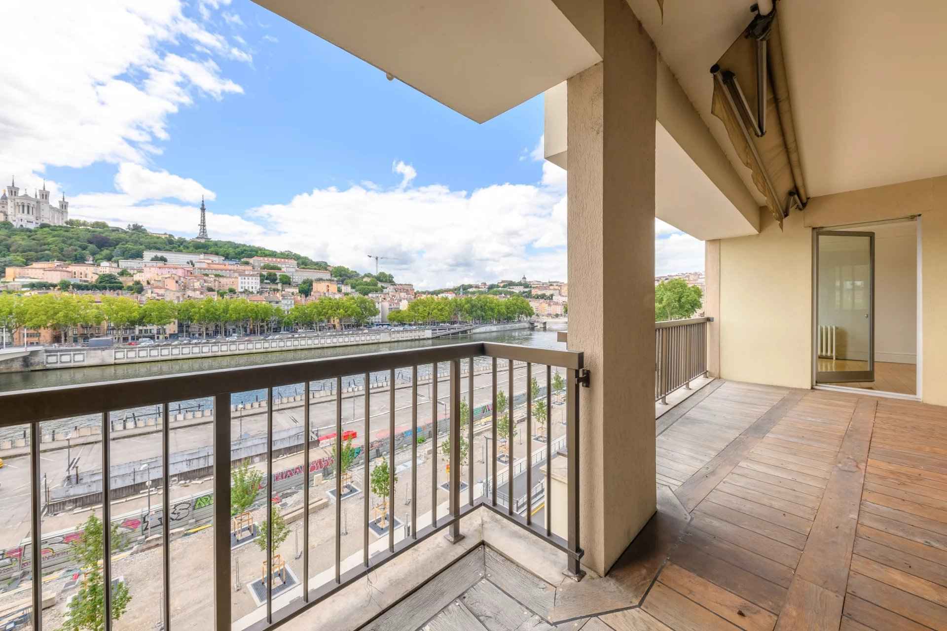 Appartement - Barnes Lyon, agence immobilière de prestige