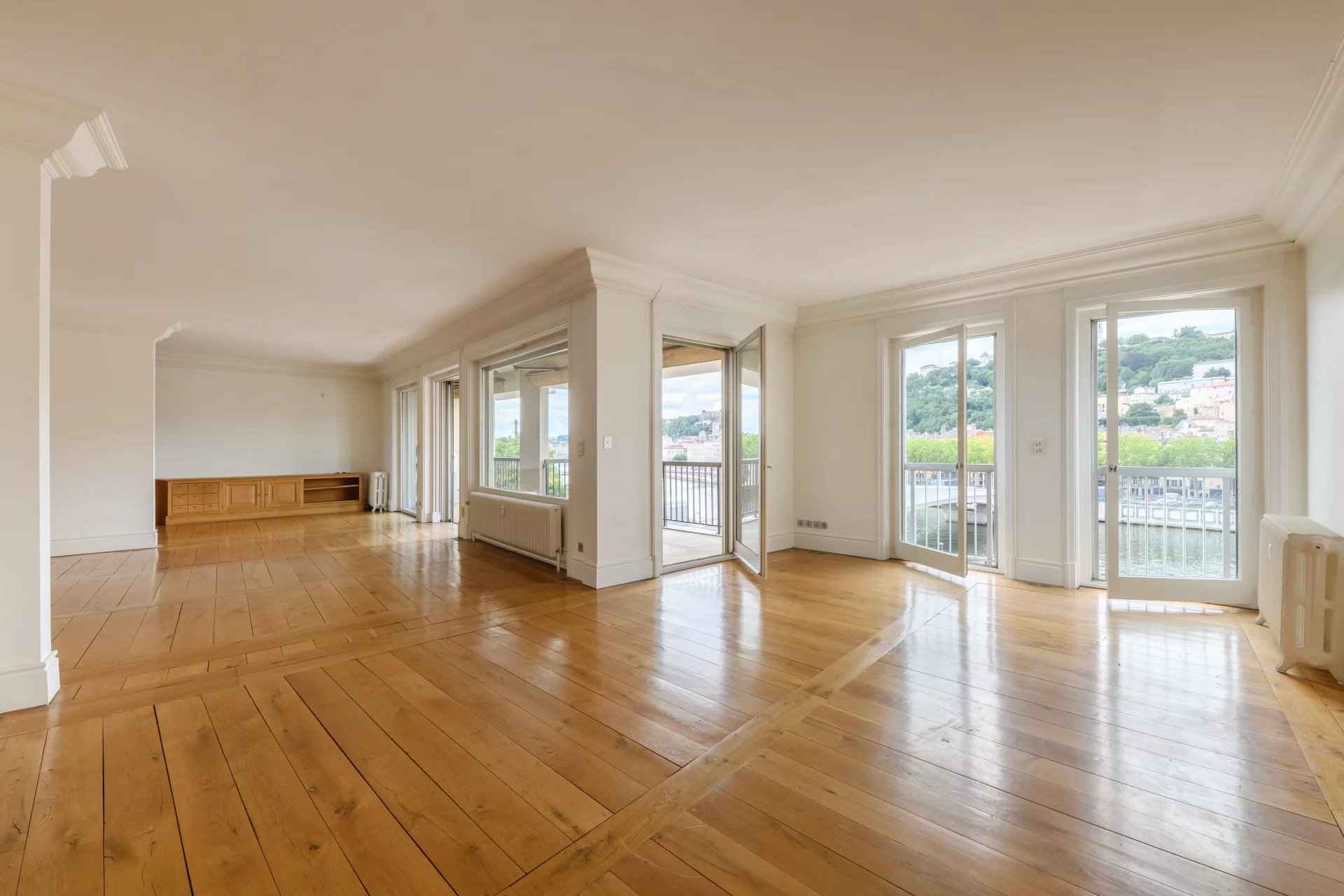 Appartement - Barnes Lyon, agence immobilière de prestige