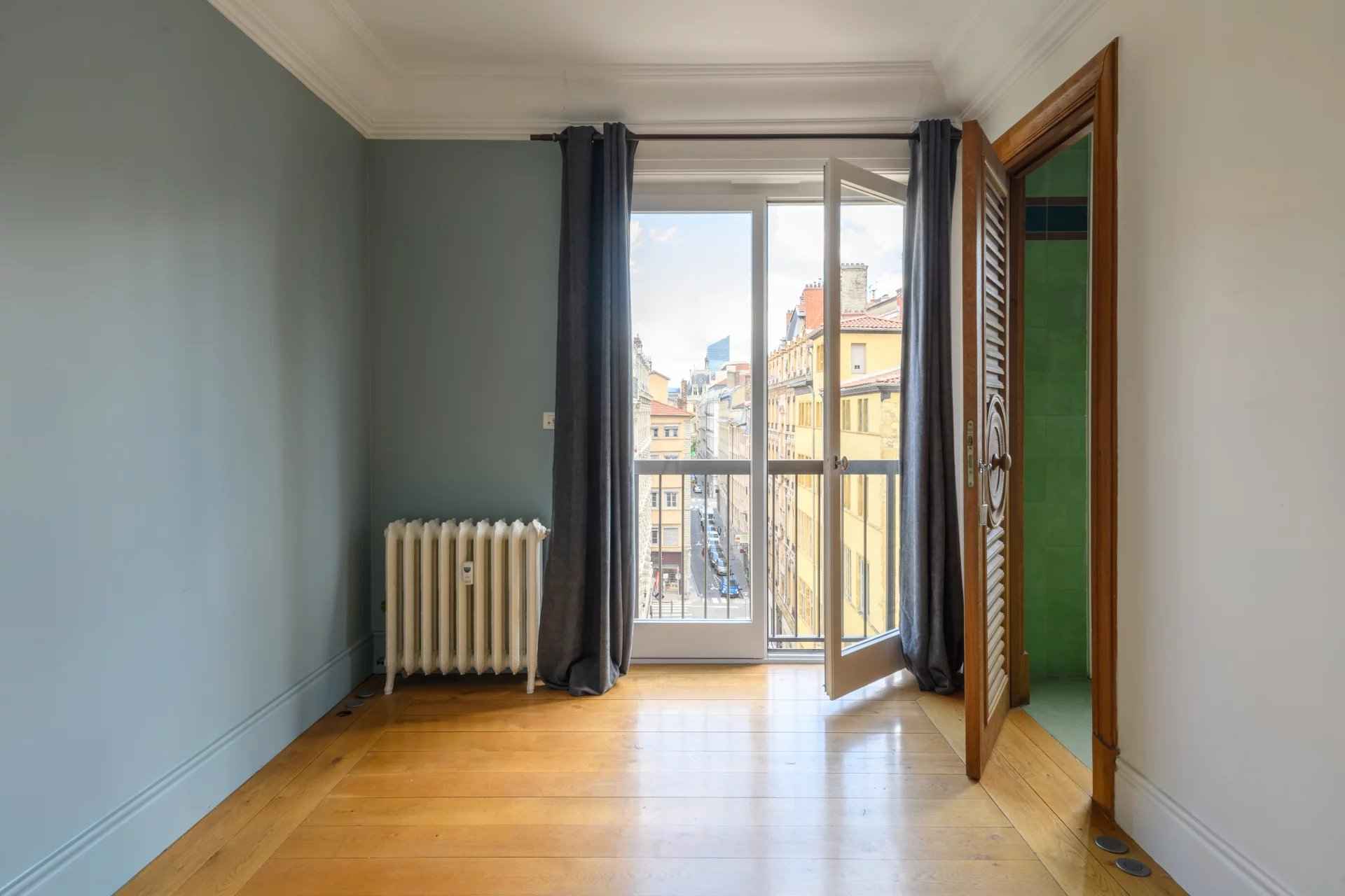 Appartement - Barnes Lyon, agence immobilière de prestige