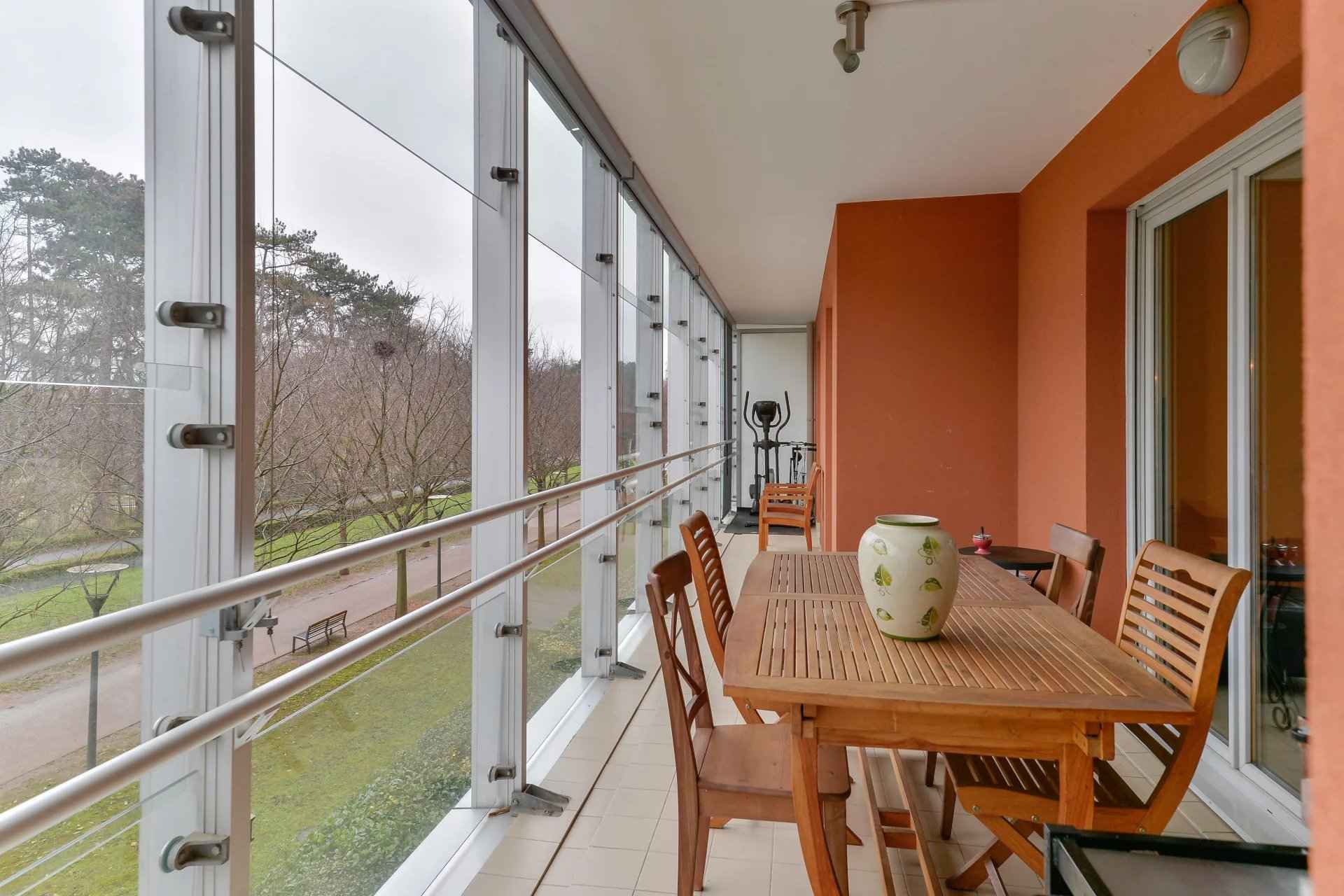 Appartement - Barnes Lyon, agence immobilière de prestige