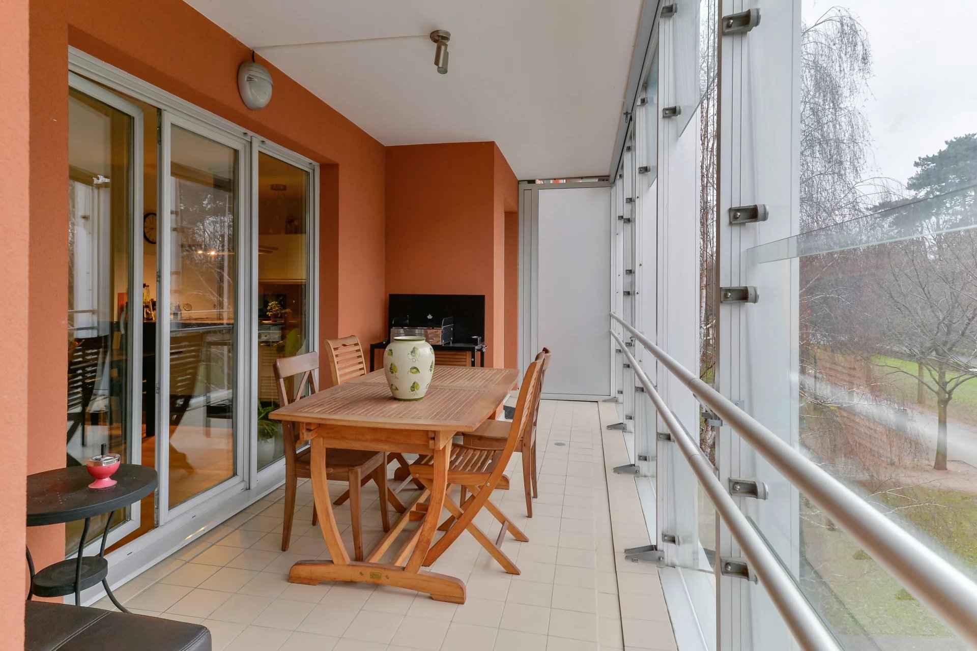 Appartement - Barnes Lyon, agence immobilière de prestige