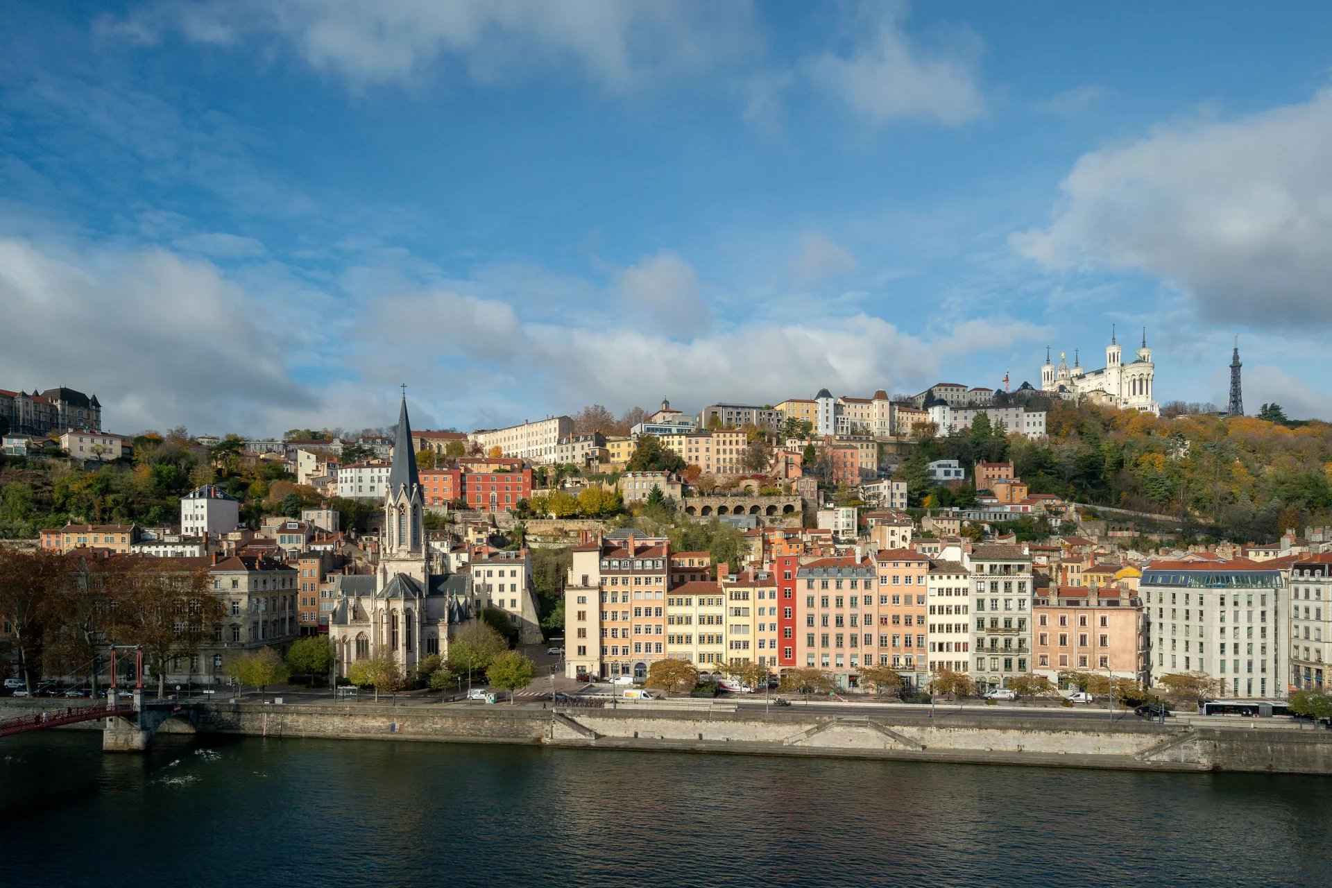 Appartement - Barnes Lyon, agence immobilière de prestige