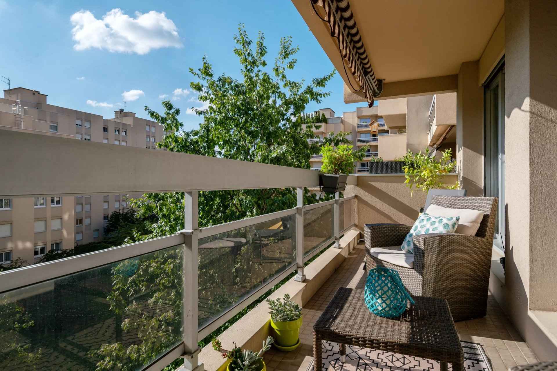 Appartement - Barnes Lyon, agence immobilière de prestige