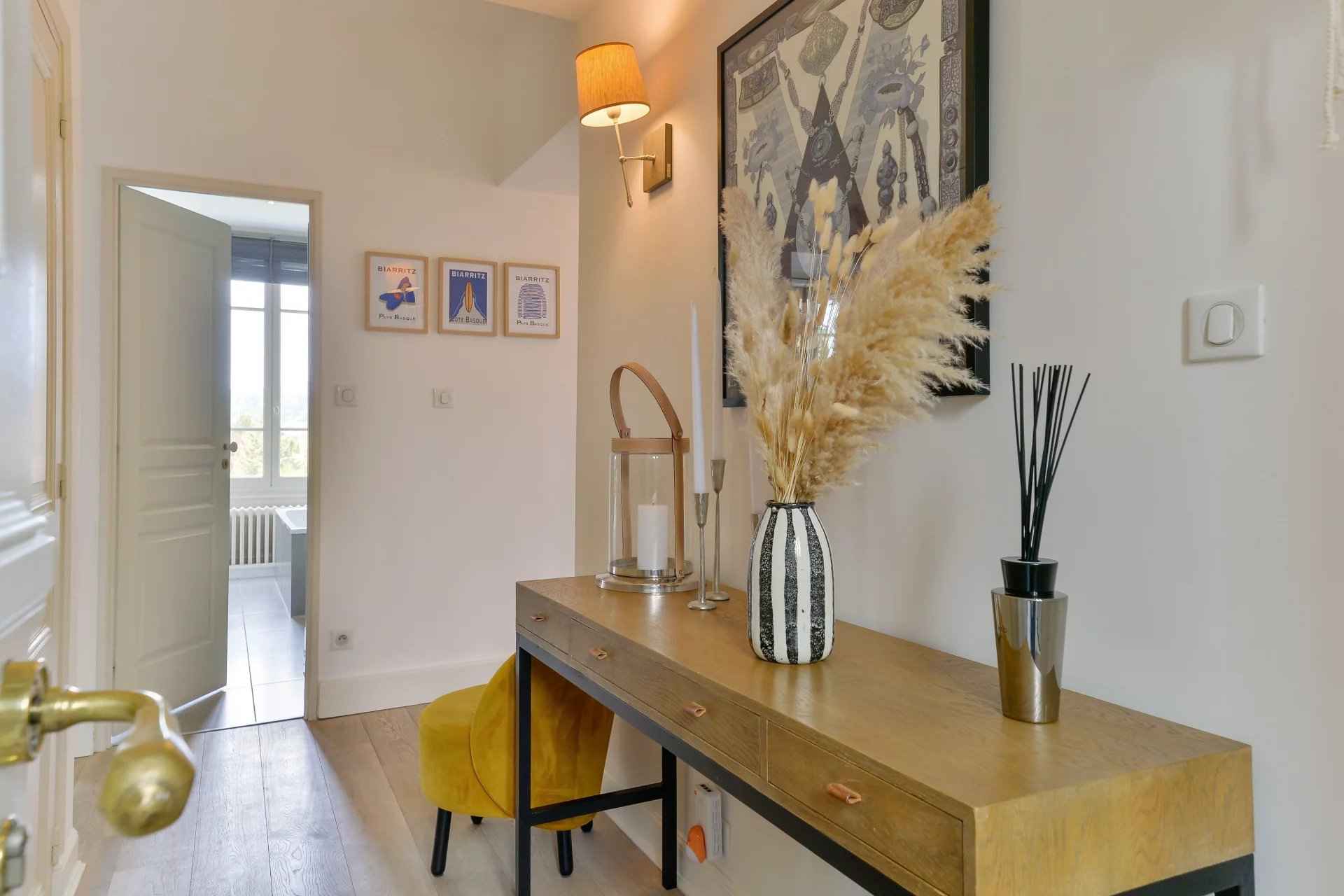 Appartement - Barnes Lyon, agence immobilière de prestige