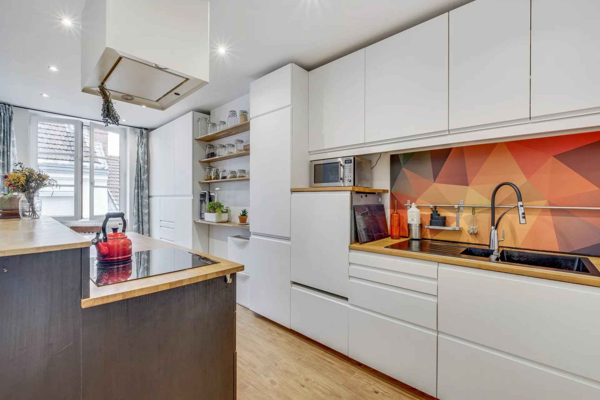 Appartement - Barnes Lyon, agence immobilière de prestige