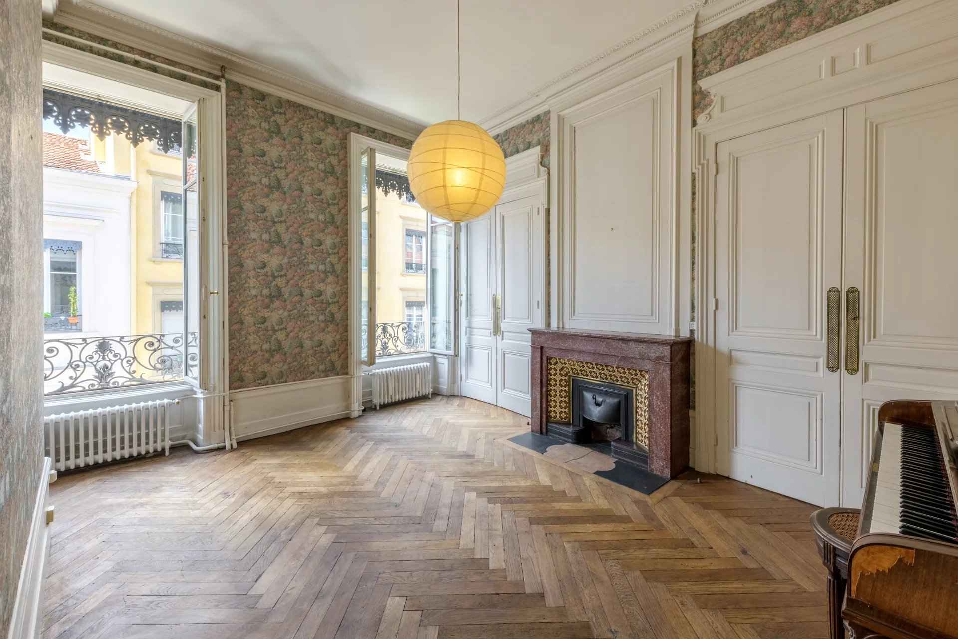 Appartement - Barnes Lyon, agence immobilière de prestige