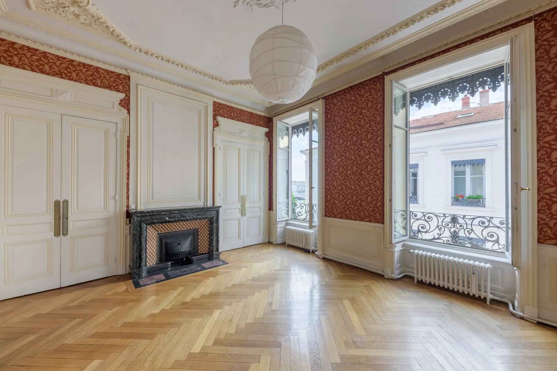 Appartement - Barnes Lyon, agence immobilière de prestige