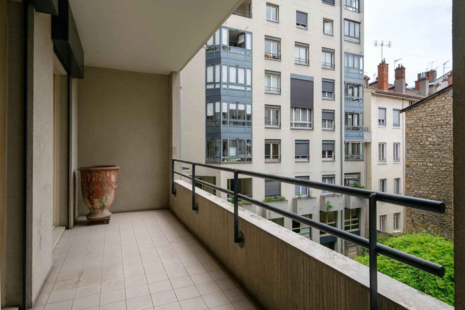 Appartement - Barnes Lyon, agence immobilière de prestige