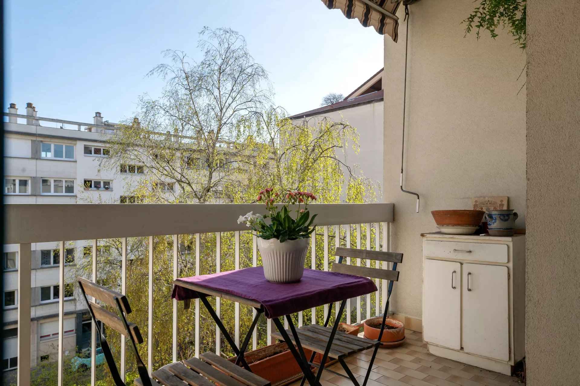 Appartement - Barnes Lyon, agence immobilière de prestige