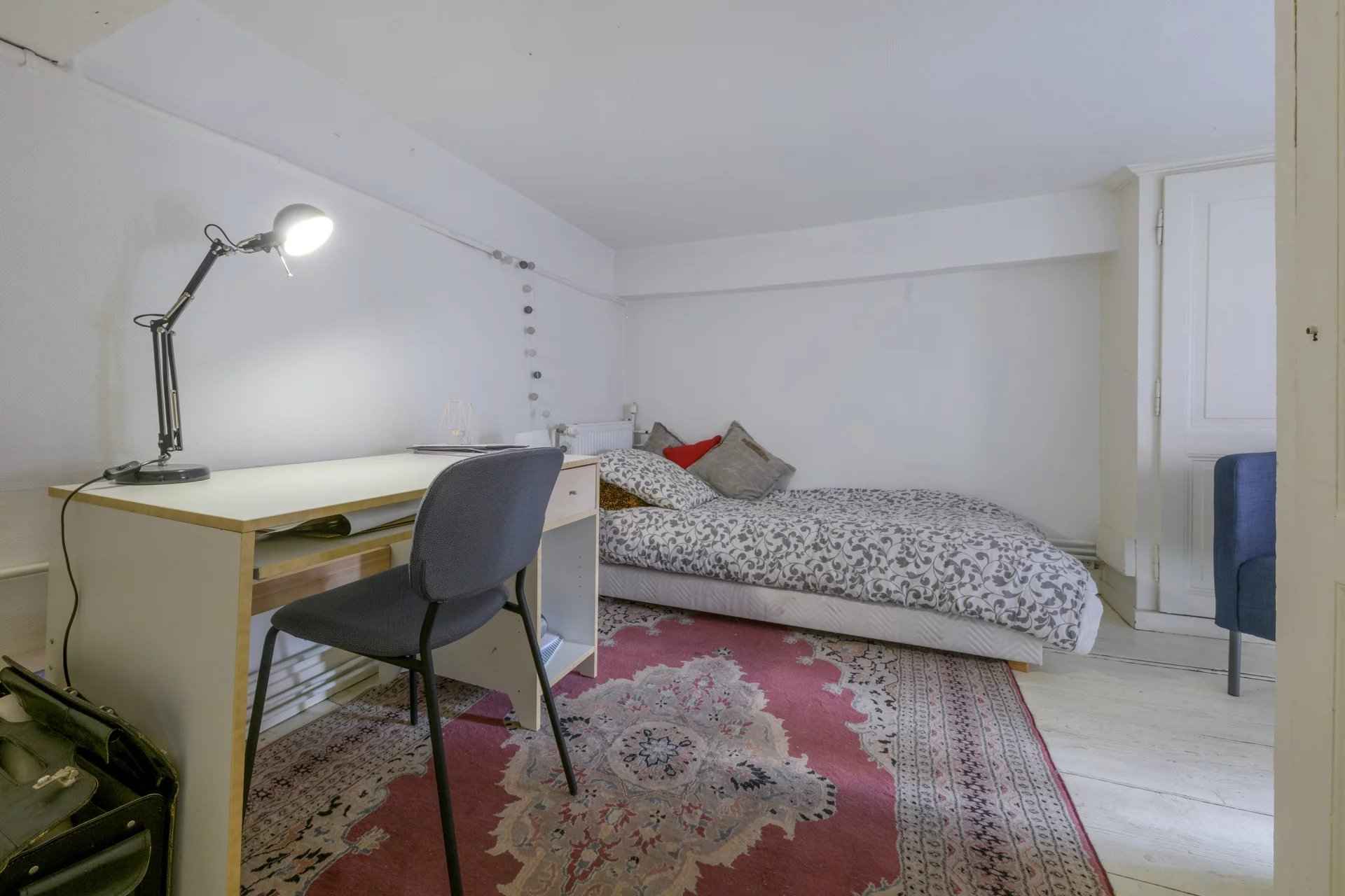 Appartement - Barnes Lyon, agence immobilière de prestige