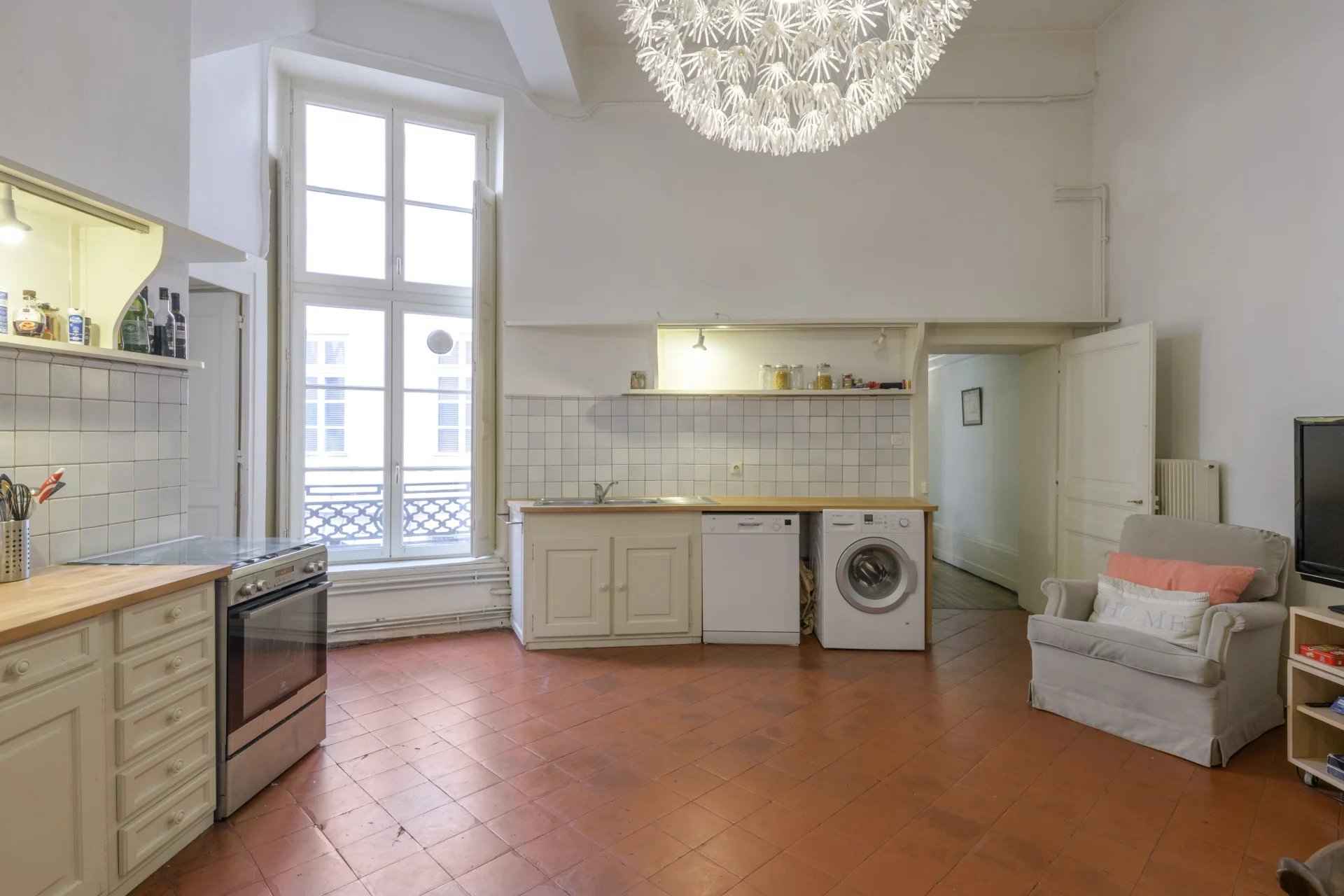 Appartement - Barnes Lyon, agence immobilière de prestige