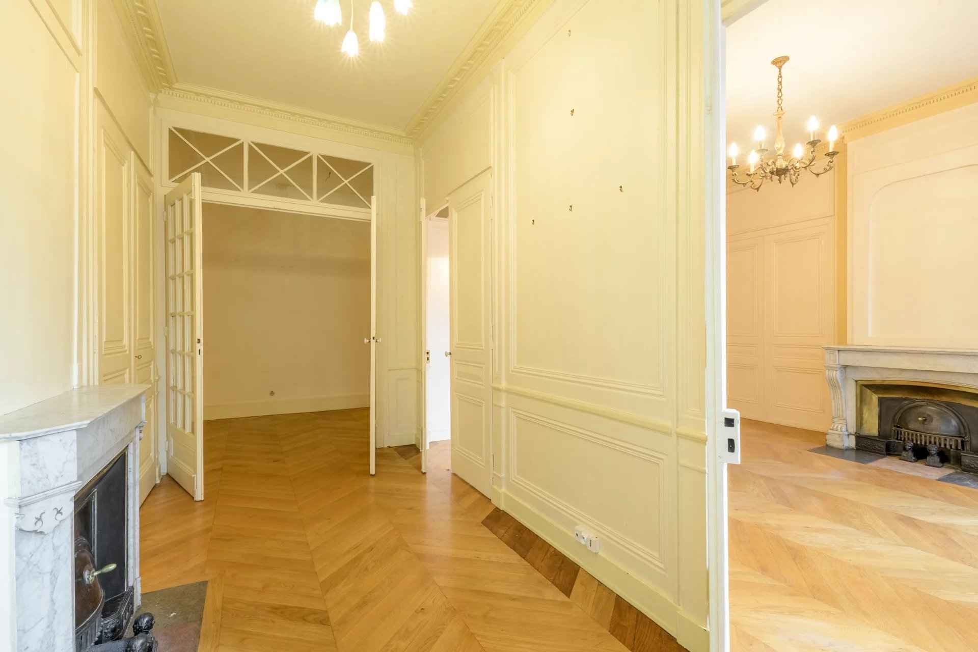 Appartement - Barnes Lyon, agence immobilière de prestige