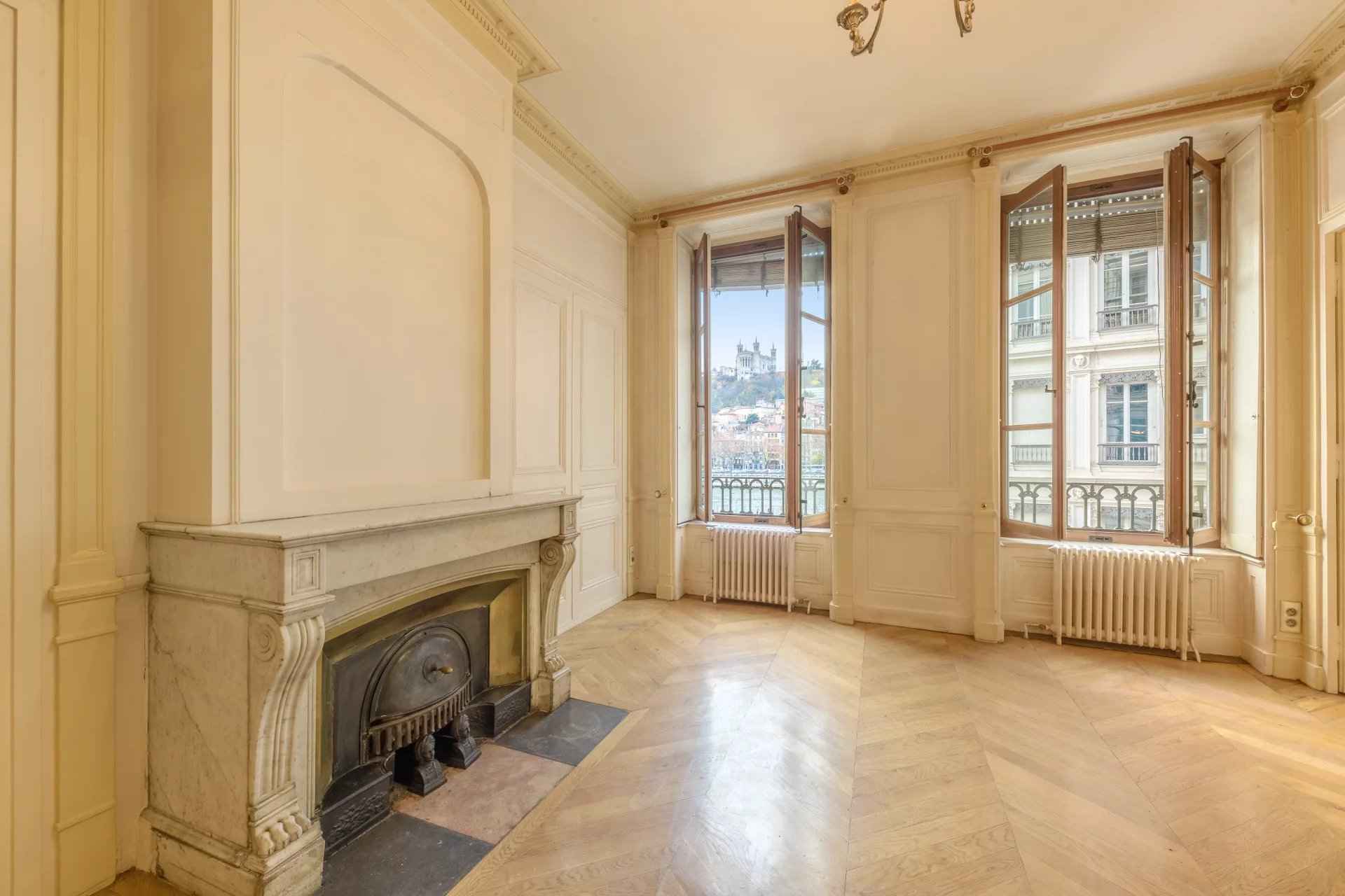 Appartement - Barnes Lyon, agence immobilière de prestige