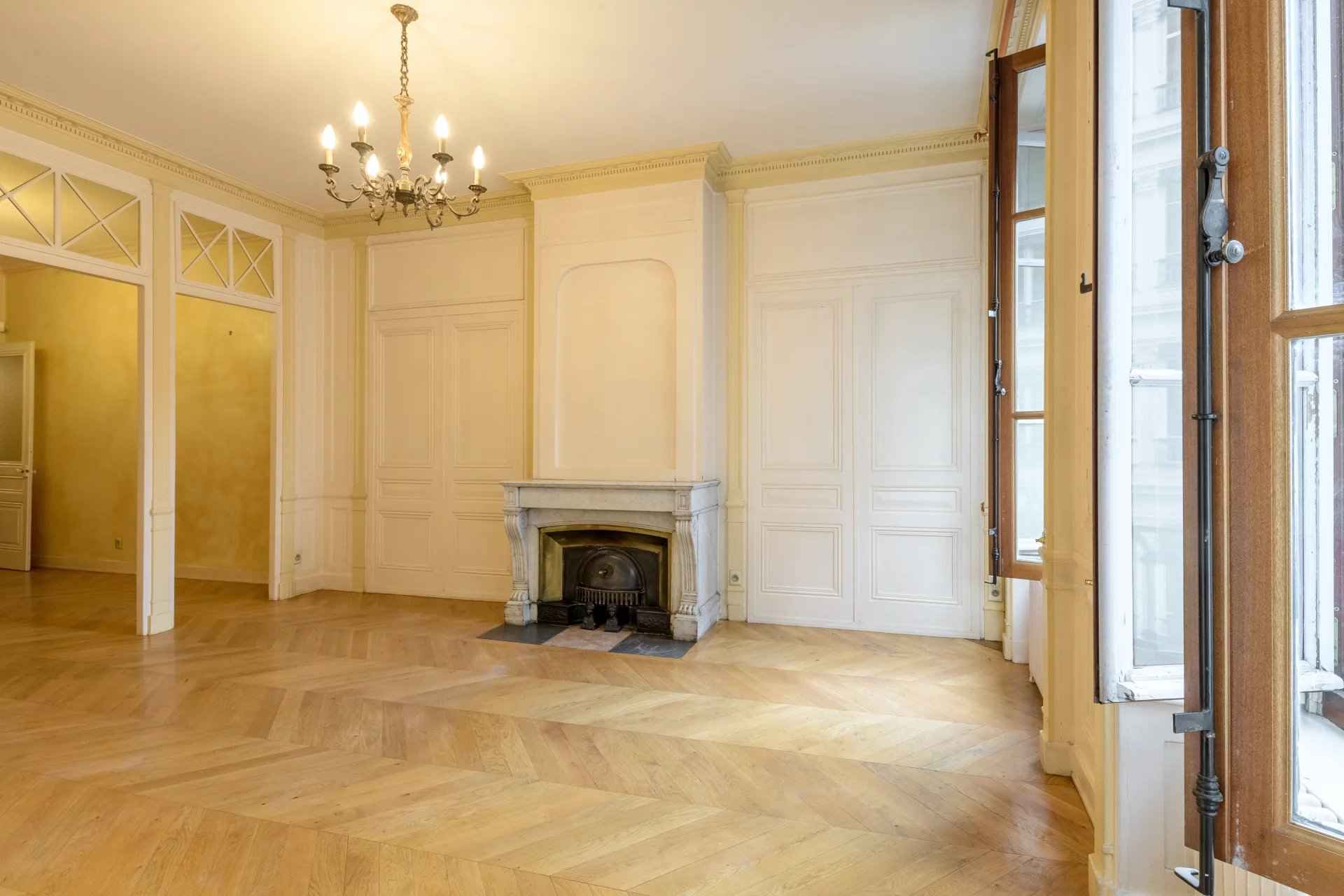 Appartement - Barnes Lyon, agence immobilière de prestige