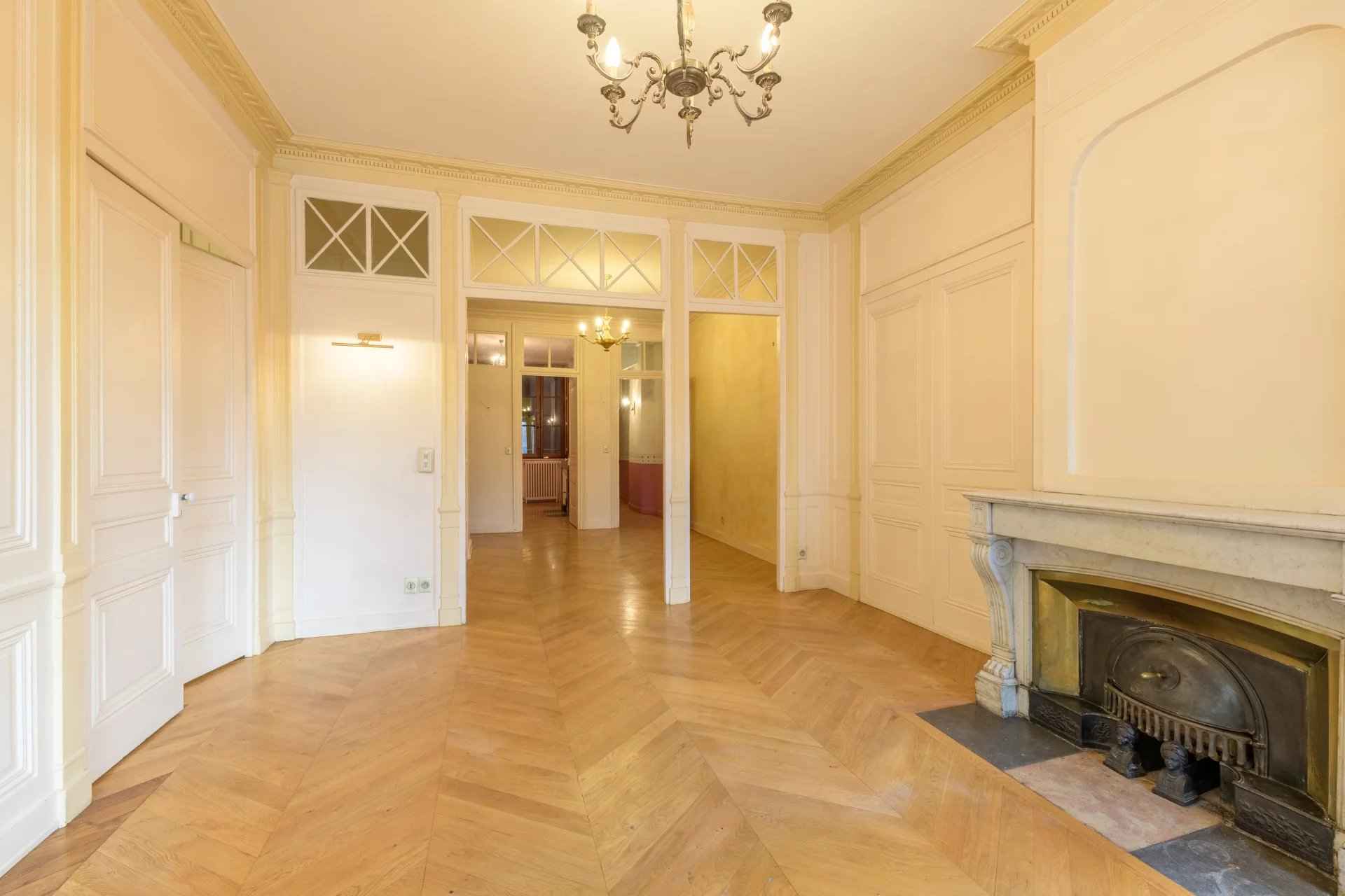 Appartement - Barnes Lyon, agence immobilière de prestige