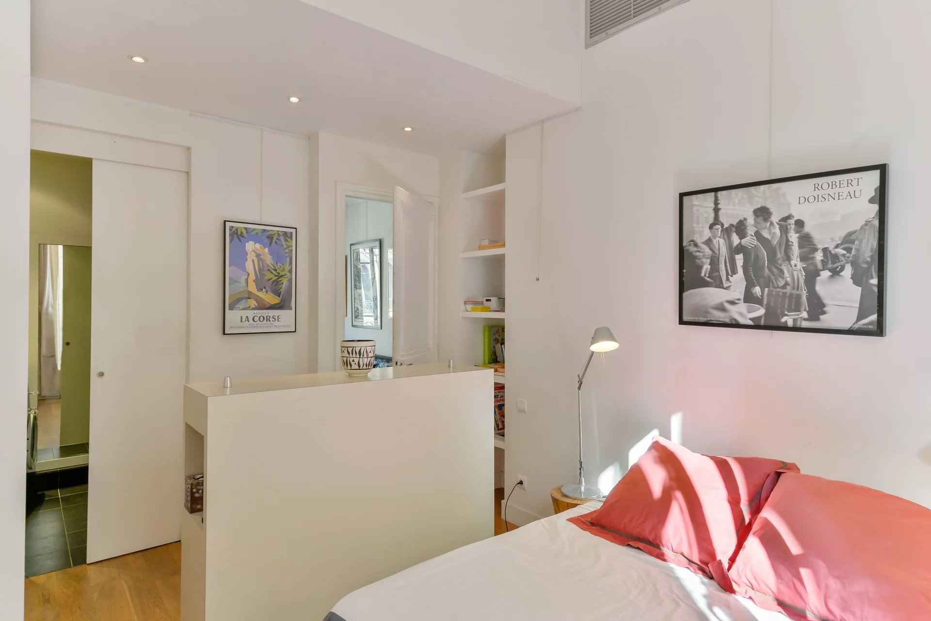 Appartement - Barnes Lyon, agence immobilière de prestige