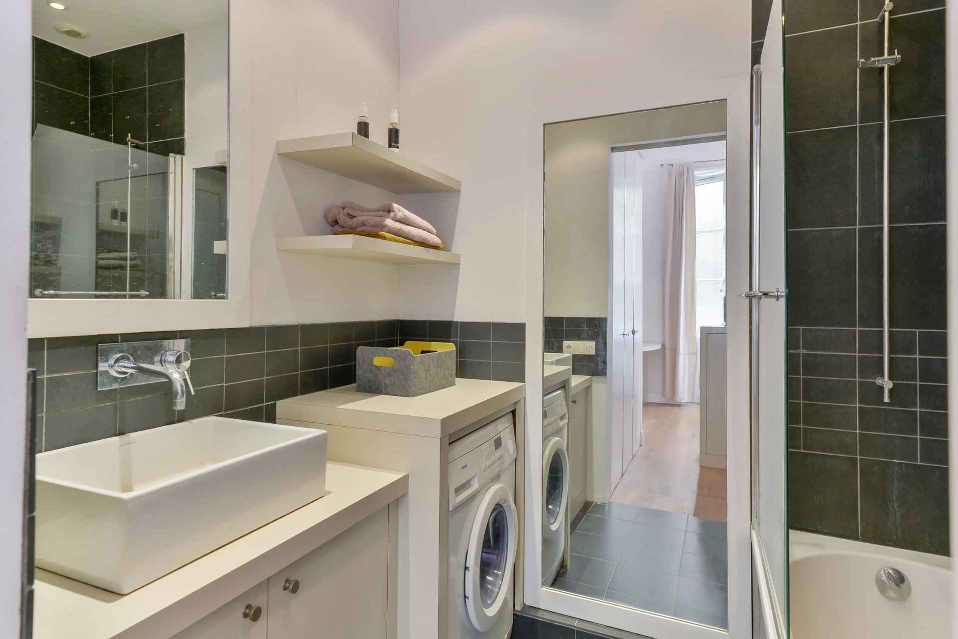 Appartement - Barnes Lyon, agence immobilière de prestige