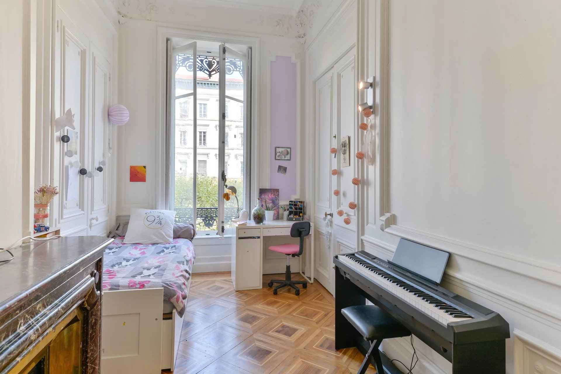 Appartement - Barnes Lyon, agence immobilière de prestige