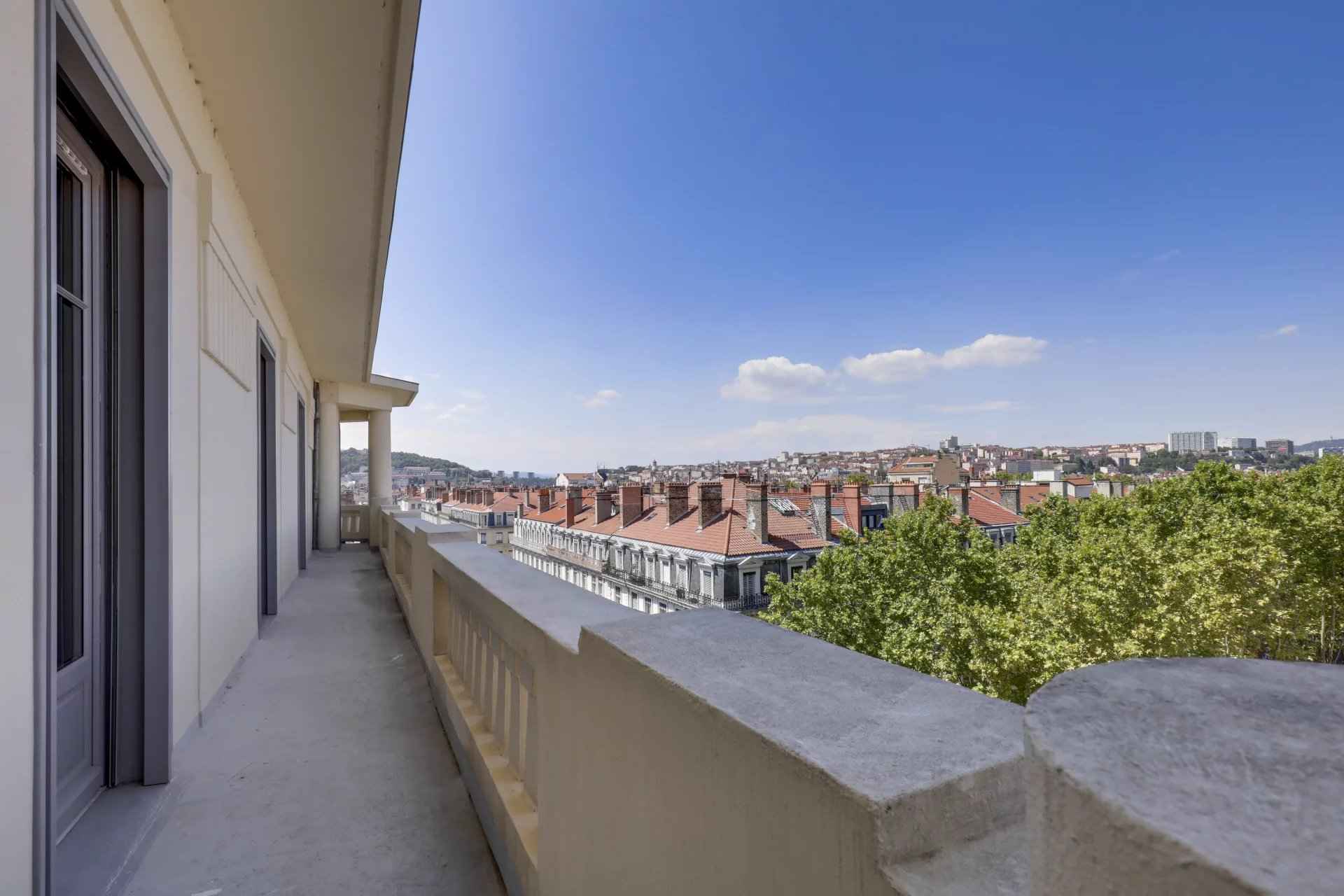 Appartement - Barnes Lyon, agence immobilière de prestige