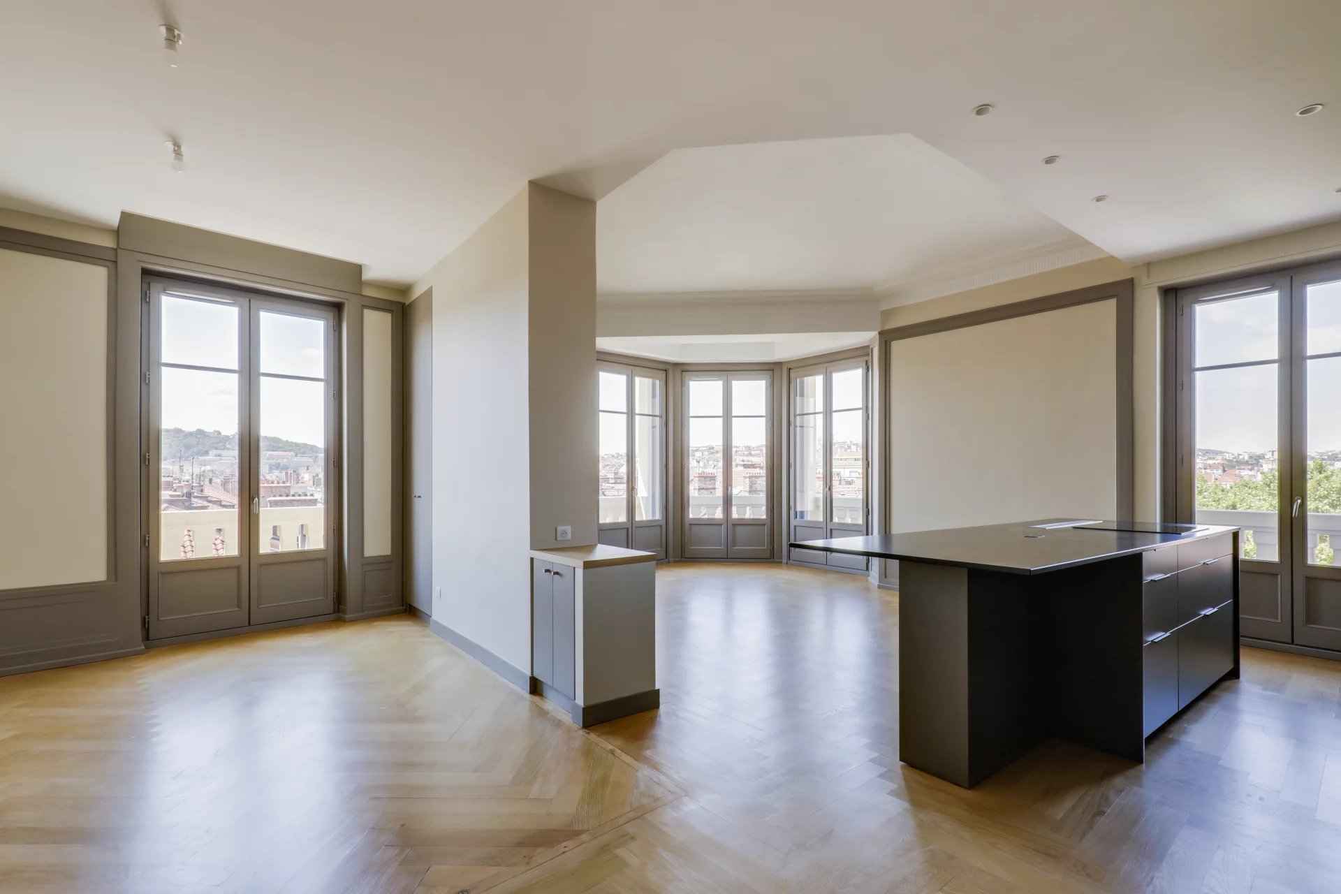 Appartement - Barnes Lyon, agence immobilière de prestige