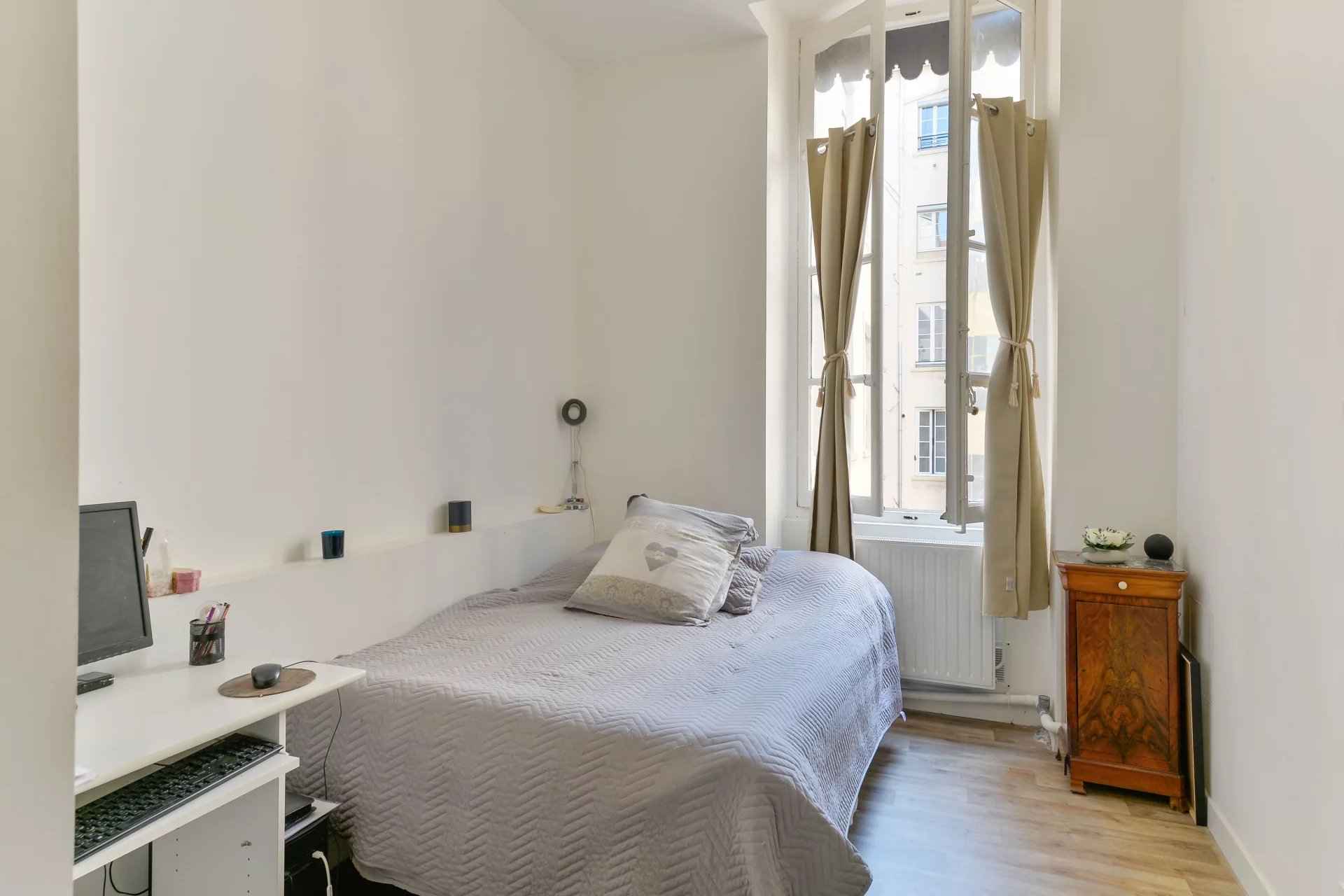 Appartement - Barnes Lyon, agence immobilière de prestige