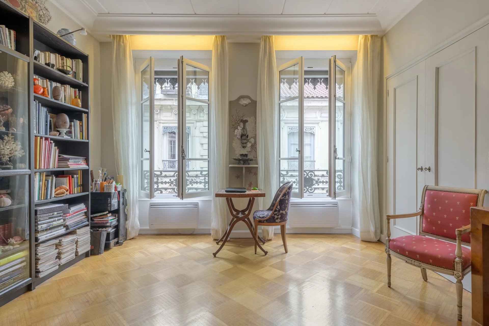 Appartement - Barnes Lyon, agence immobilière de prestige