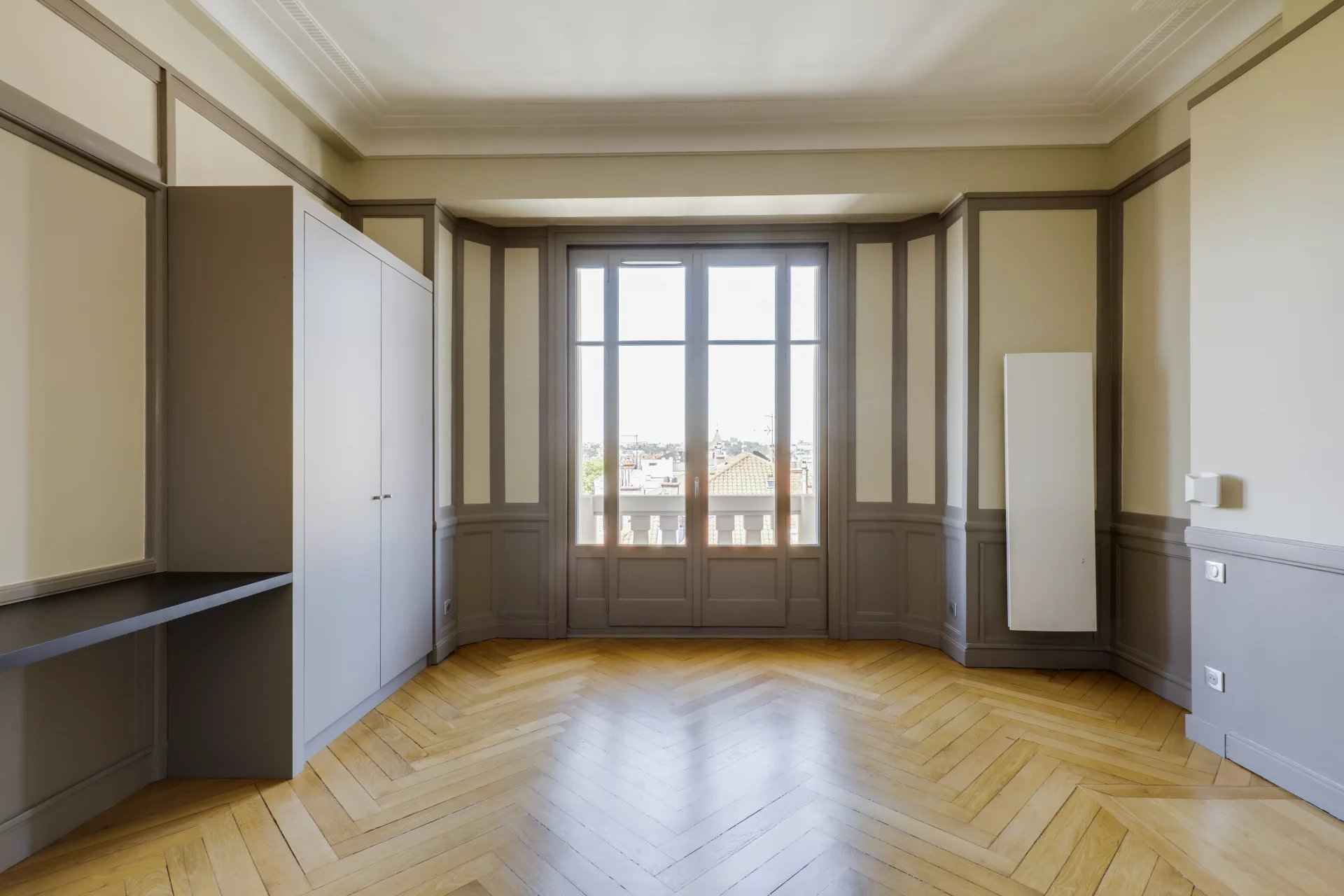 Appartement - Barnes Lyon, agence immobilière de prestige