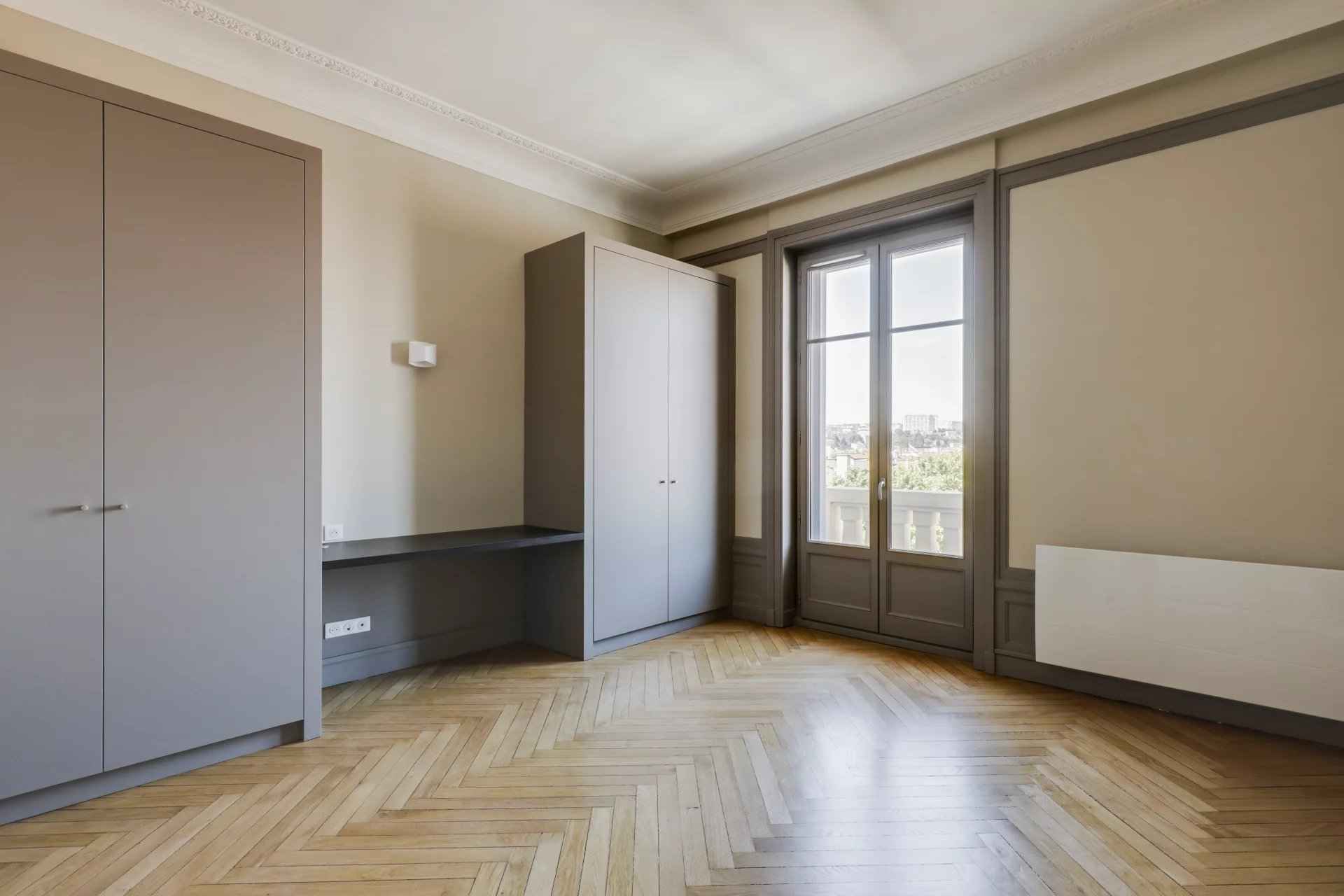 Appartement - Barnes Lyon, agence immobilière de prestige