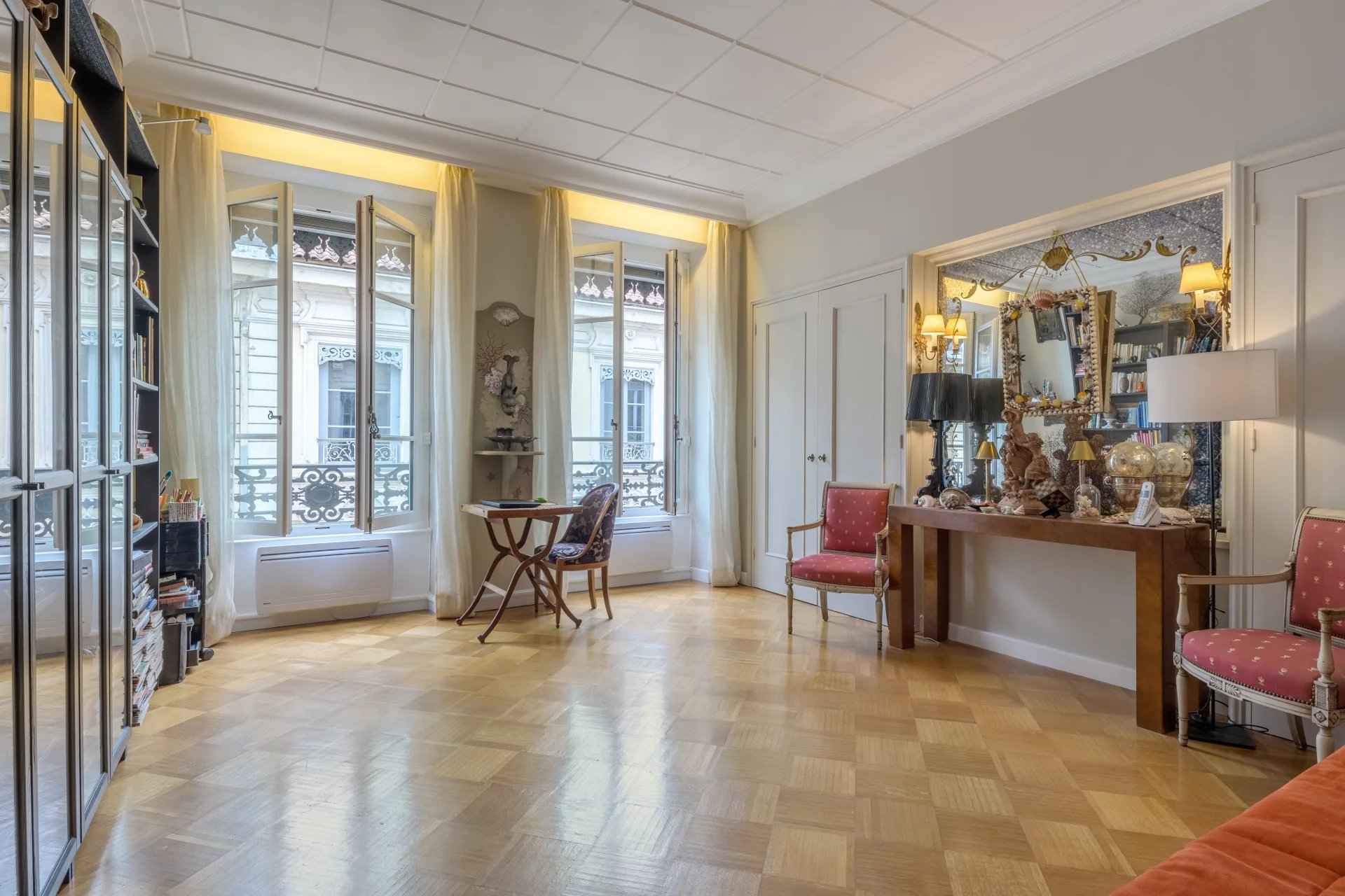 Appartement - Barnes Lyon, agence immobilière de prestige