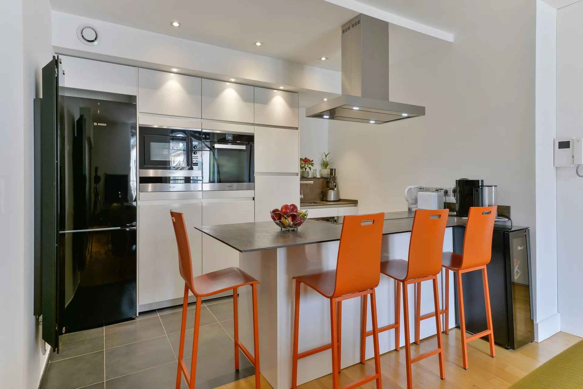 Appartement - Barnes Lyon, agence immobilière de prestige