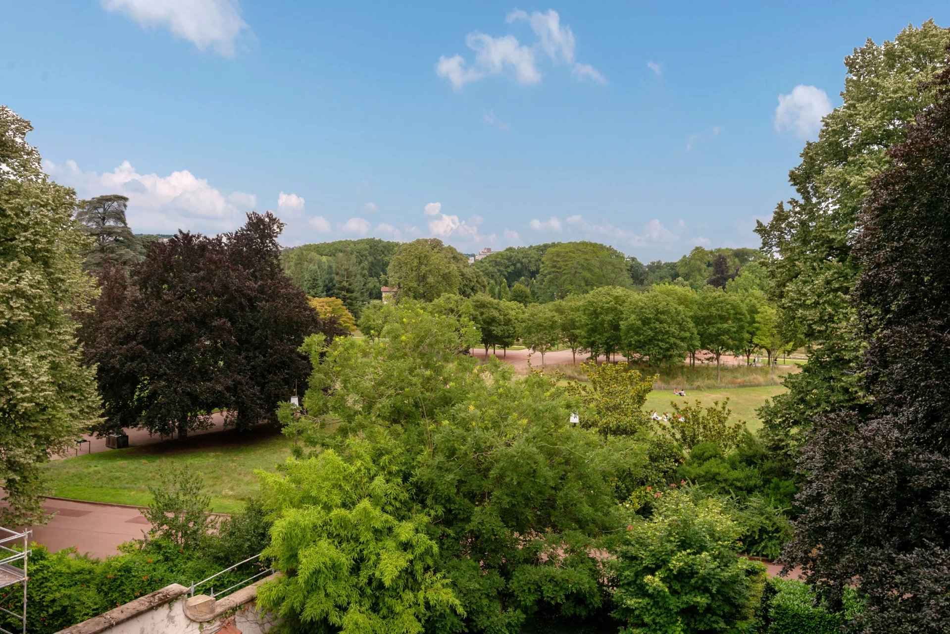 Appartement - Barnes Lyon, agence immobilière de prestige