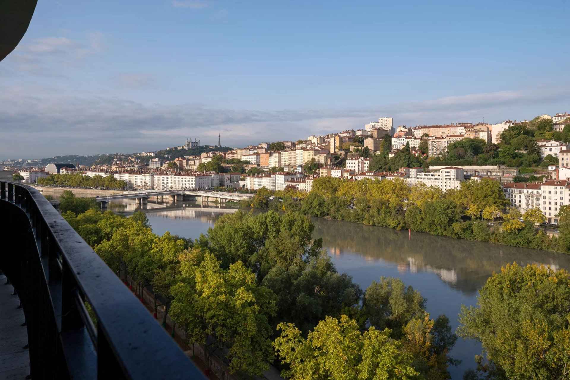 Appartement - Barnes Lyon, agence immobilière de prestige