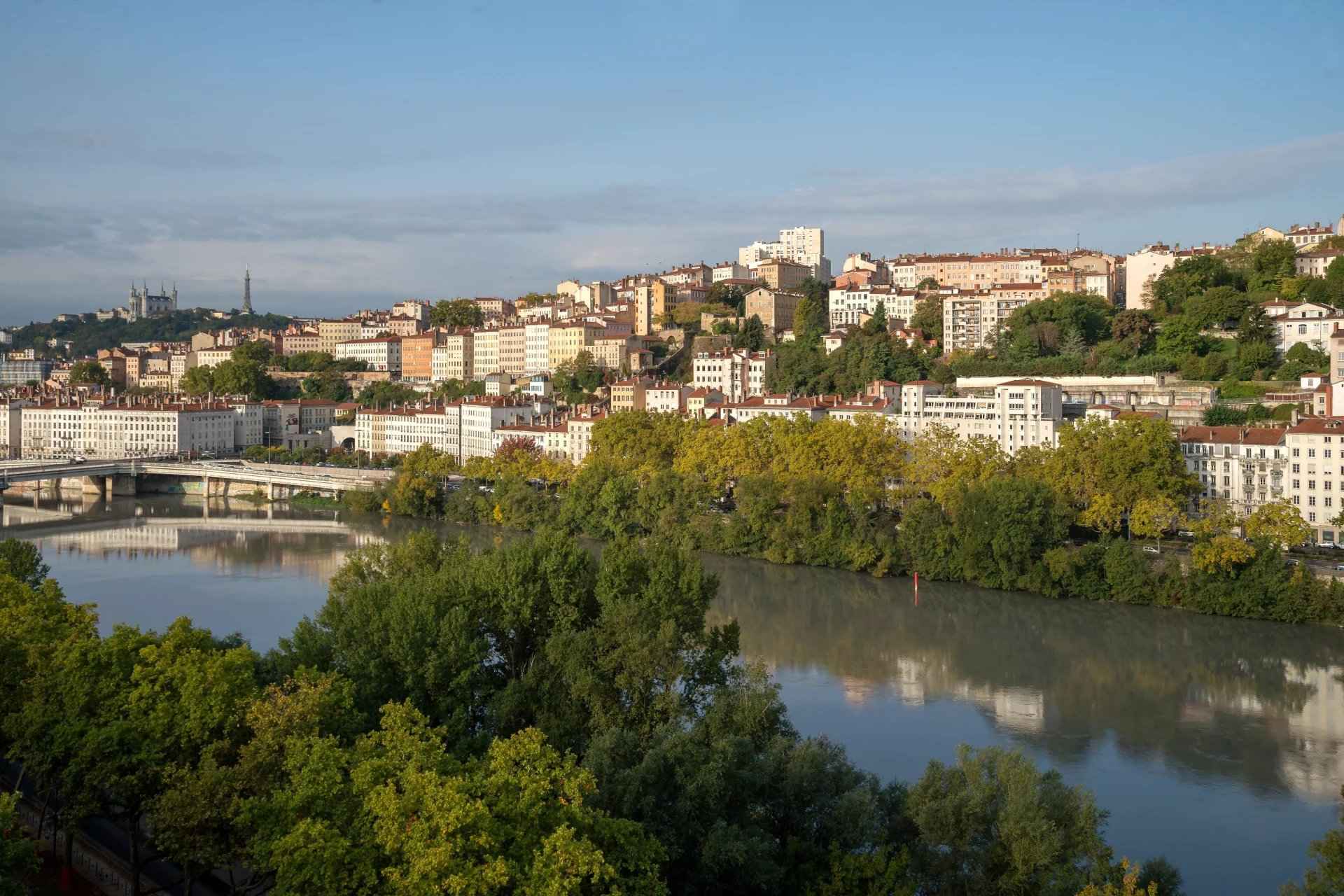 Appartement - Barnes Lyon, agence immobilière de prestige