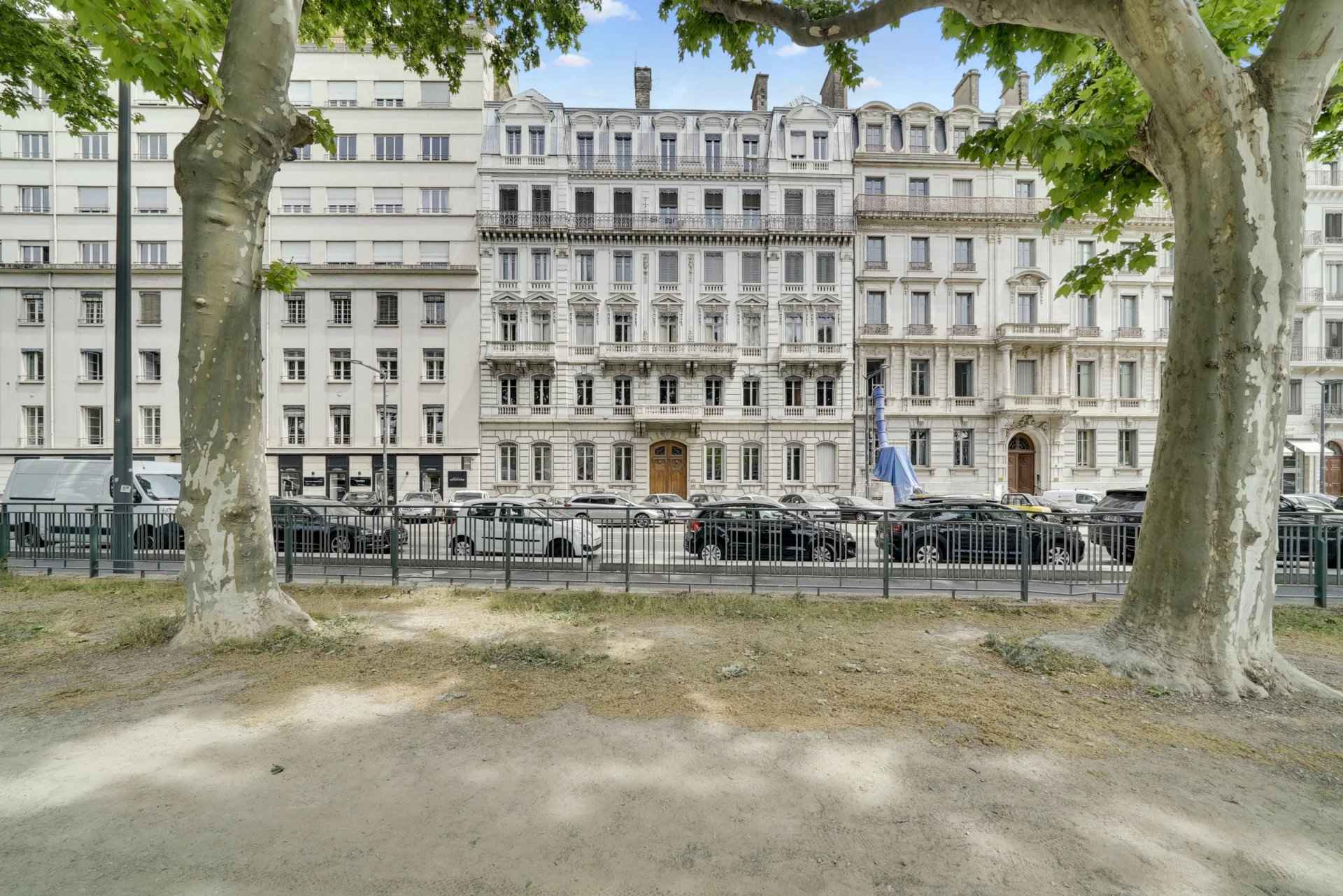 Appartement - Barnes Lyon, agence immobilière de prestige