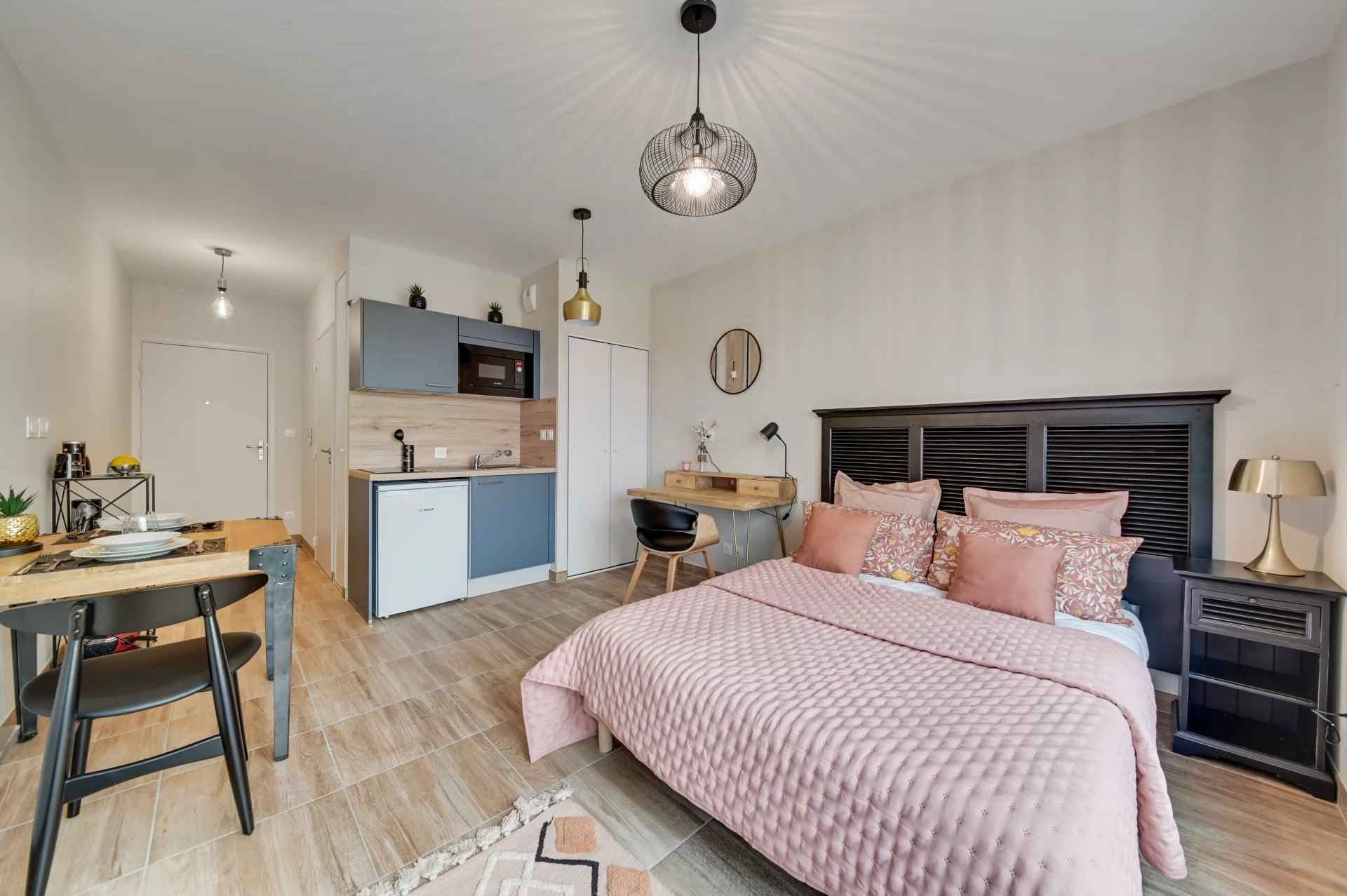 Appartement - Barnes Lyon, agence immobilière de prestige