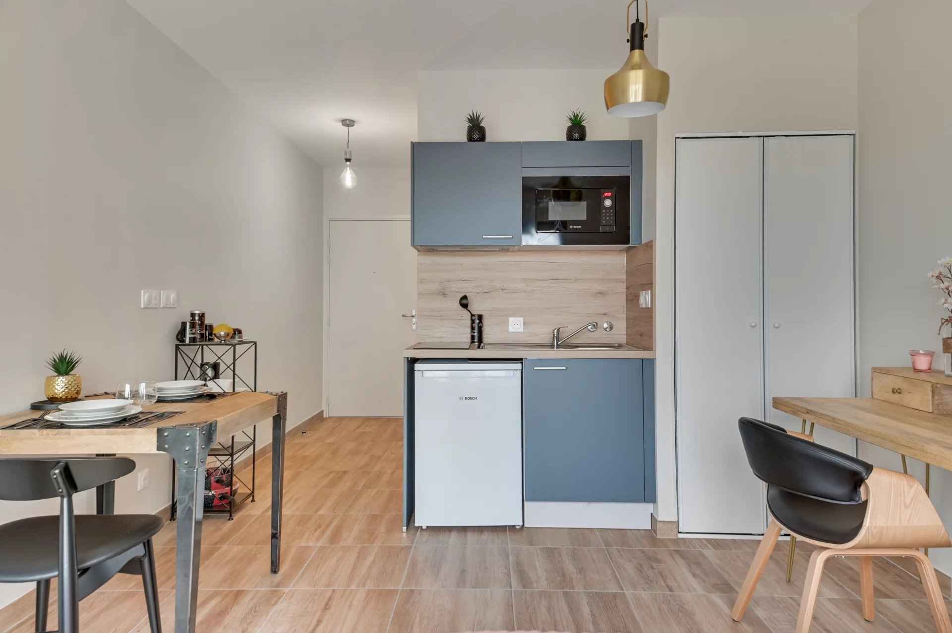 Appartement - Barnes Lyon, agence immobilière de prestige