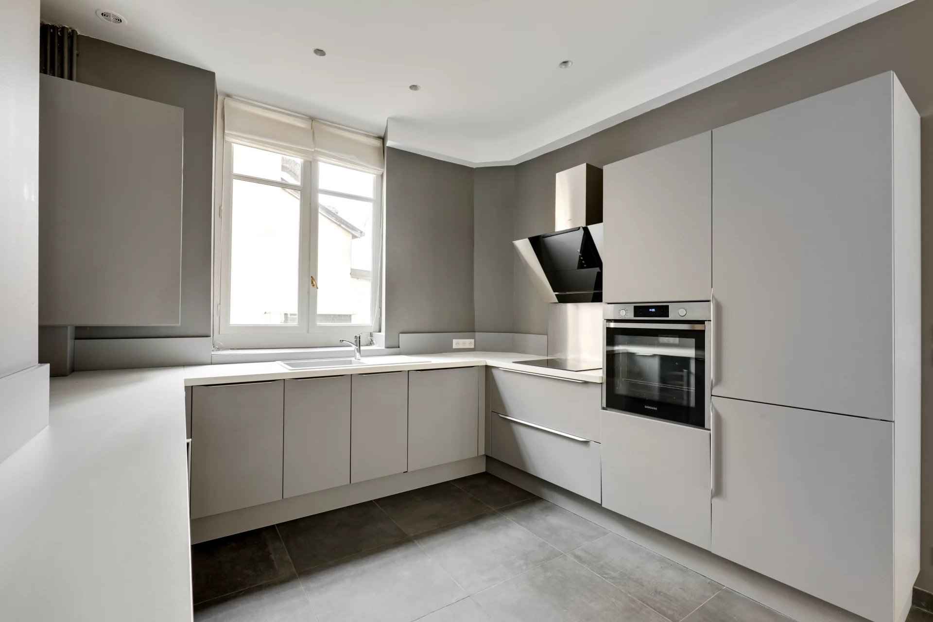 Appartement - Barnes Lyon, agence immobilière de prestige