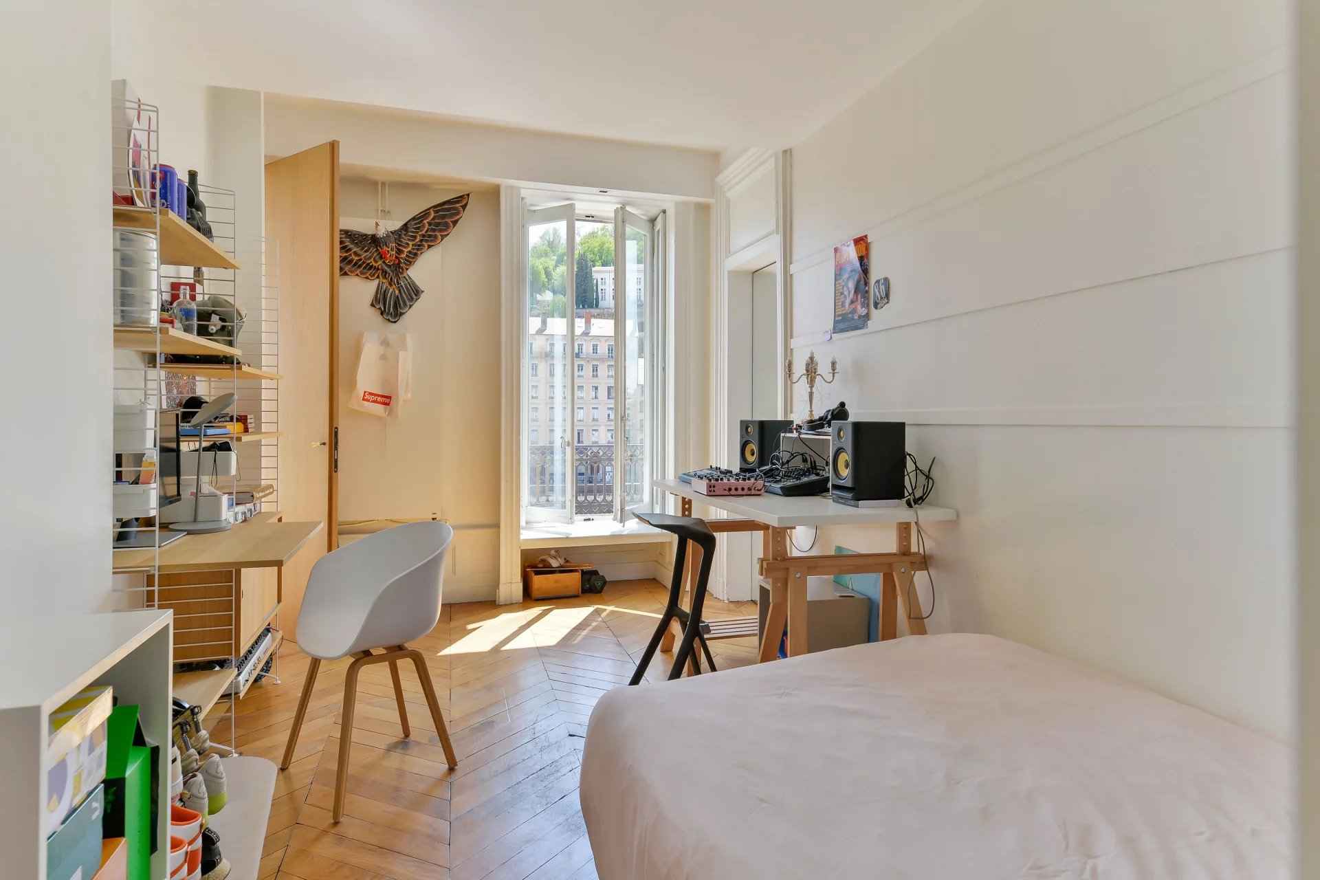 Appartement - Barnes Lyon, agence immobilière de prestige