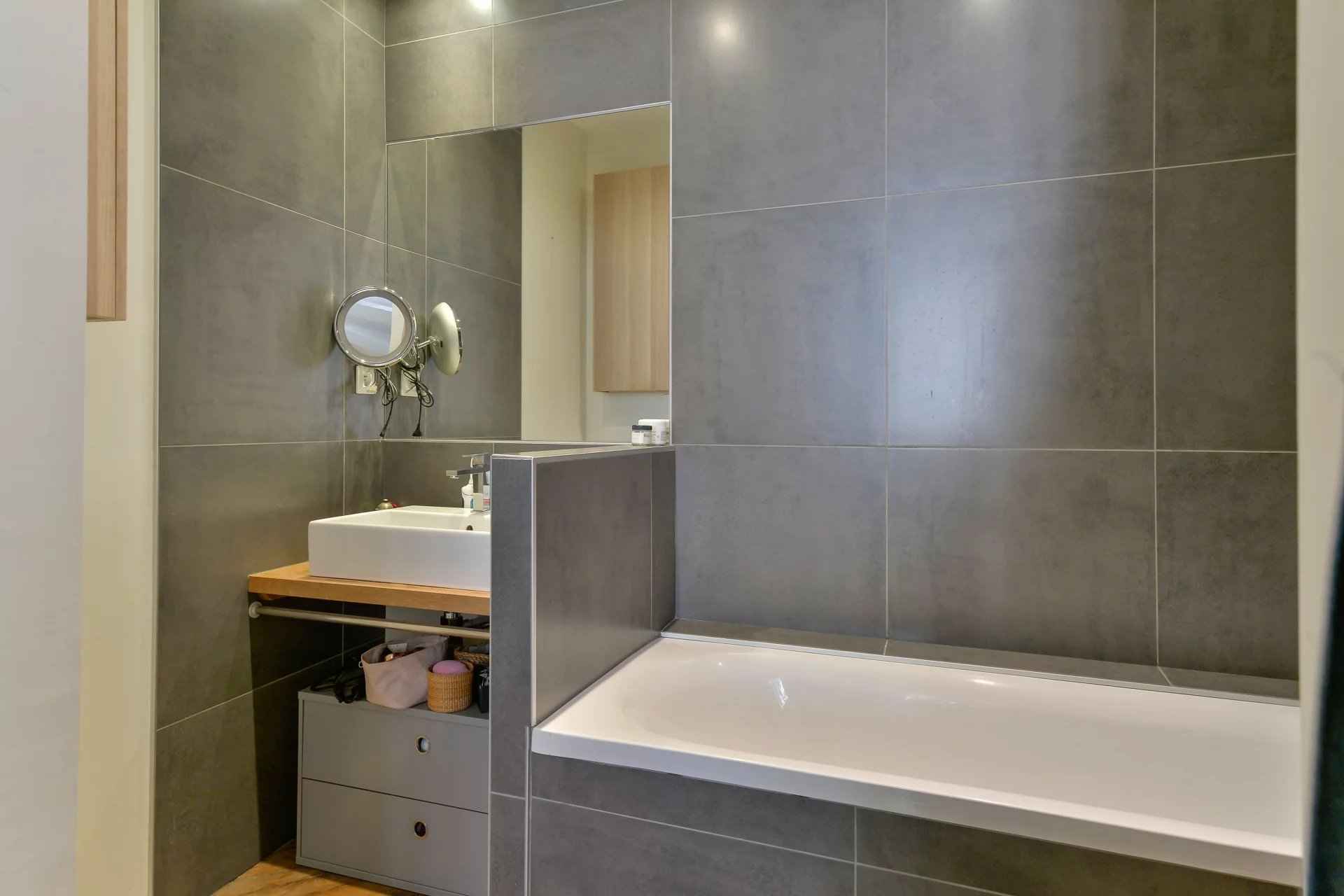 Appartement - Barnes Lyon, agence immobilière de prestige